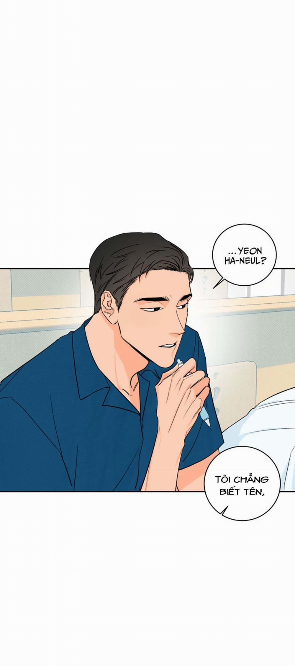 Manhwa Chịch Vồn Chịch Vã 1 trang 2