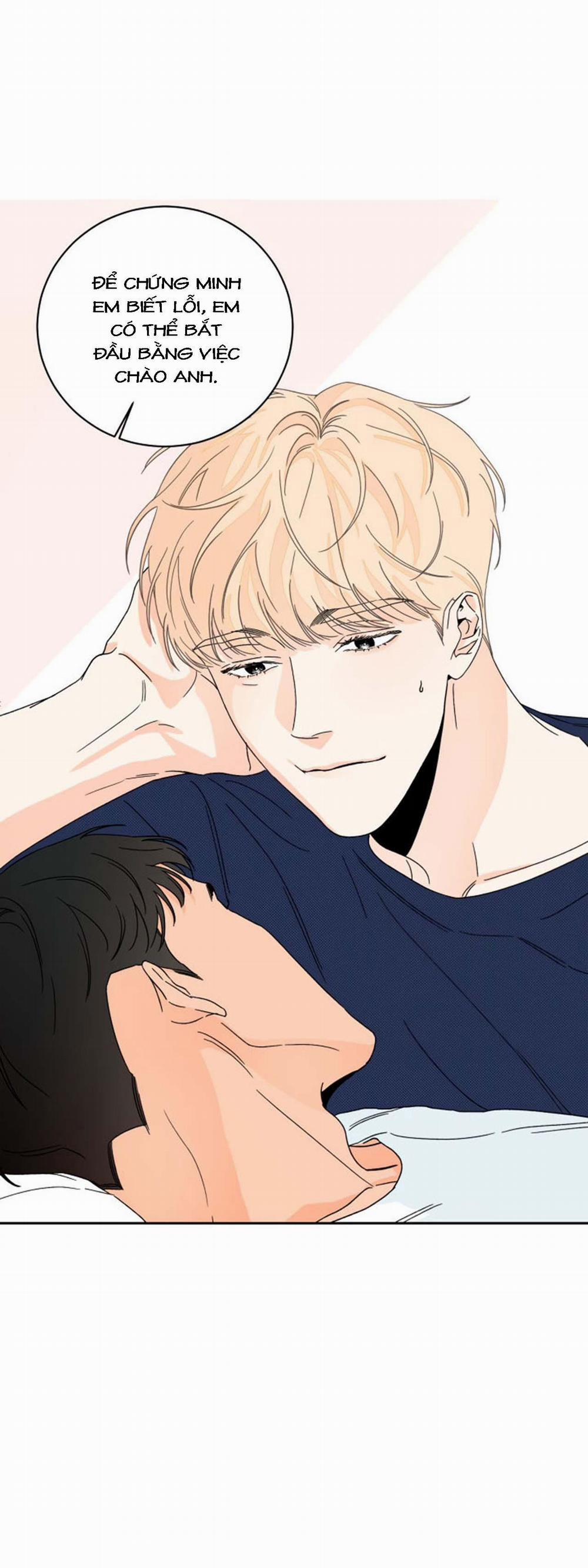 Manhwa Chịch Vồn Chịch Vã 1 trang 25