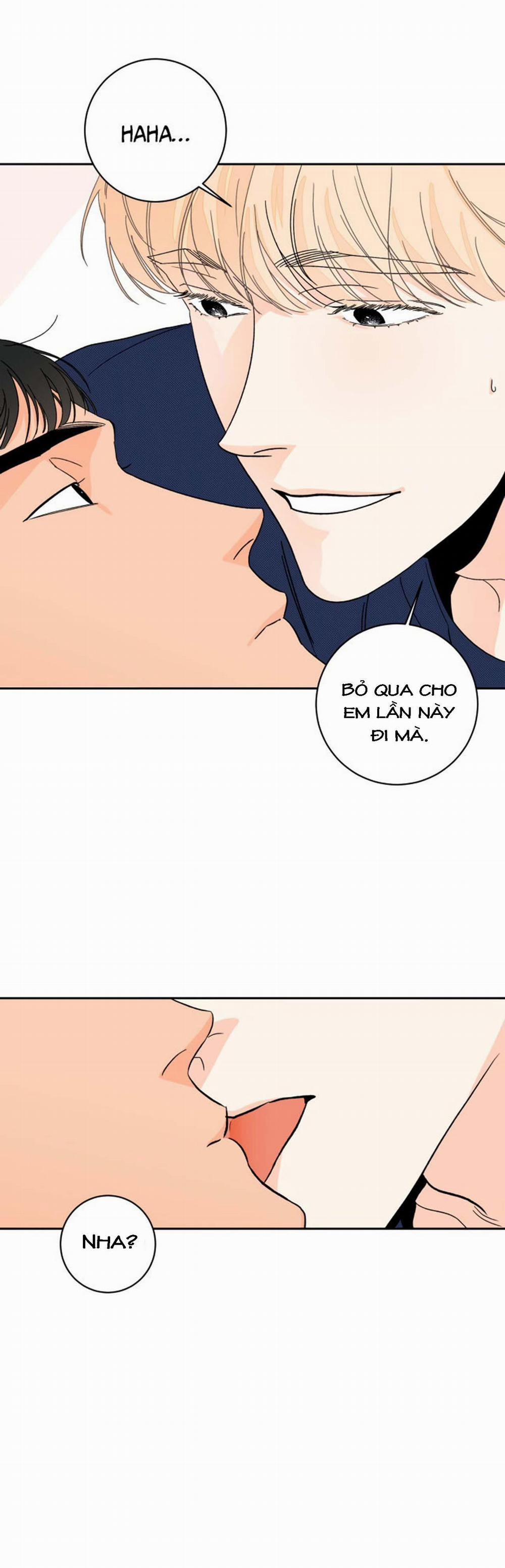 Manhwa Chịch Vồn Chịch Vã 1 trang 26