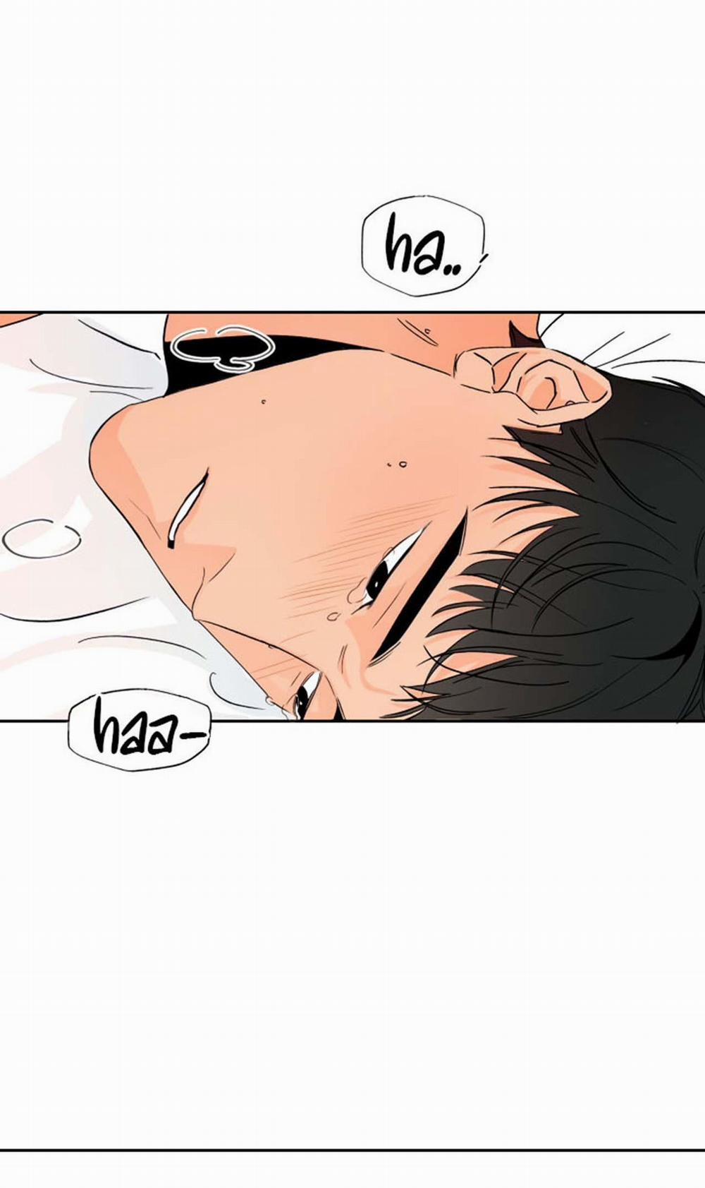 Manhwa Chịch Vồn Chịch Vã 1 trang 39