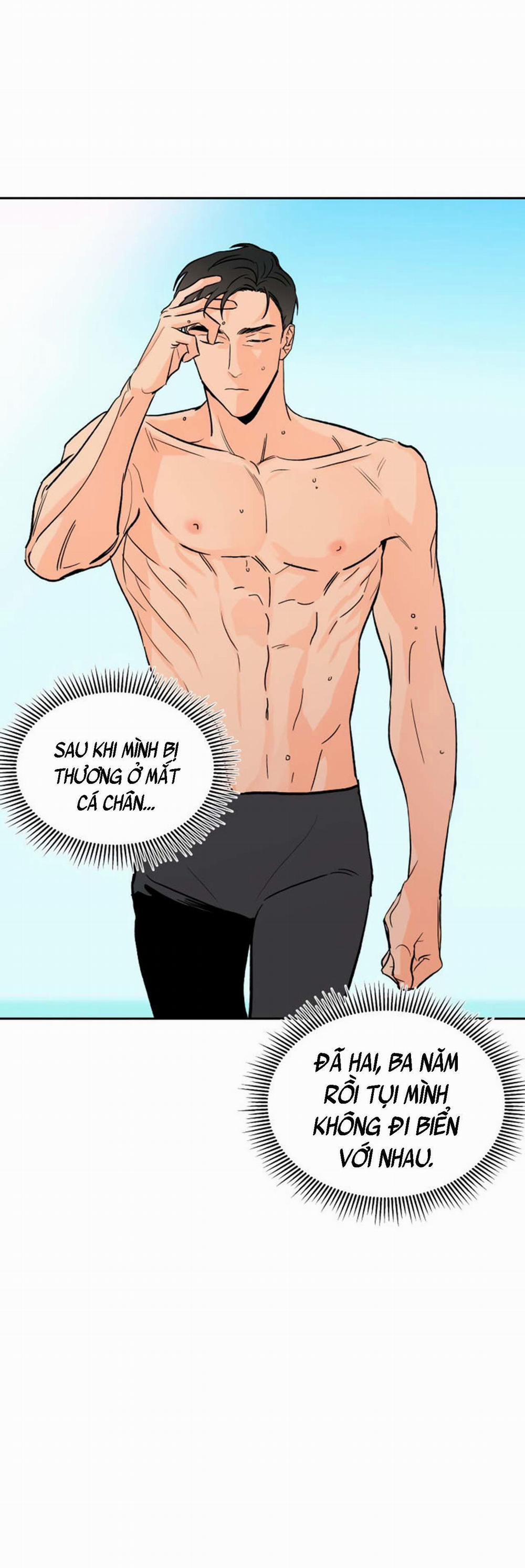 Manhwa Chịch Vồn Chịch Vã 1 trang 50