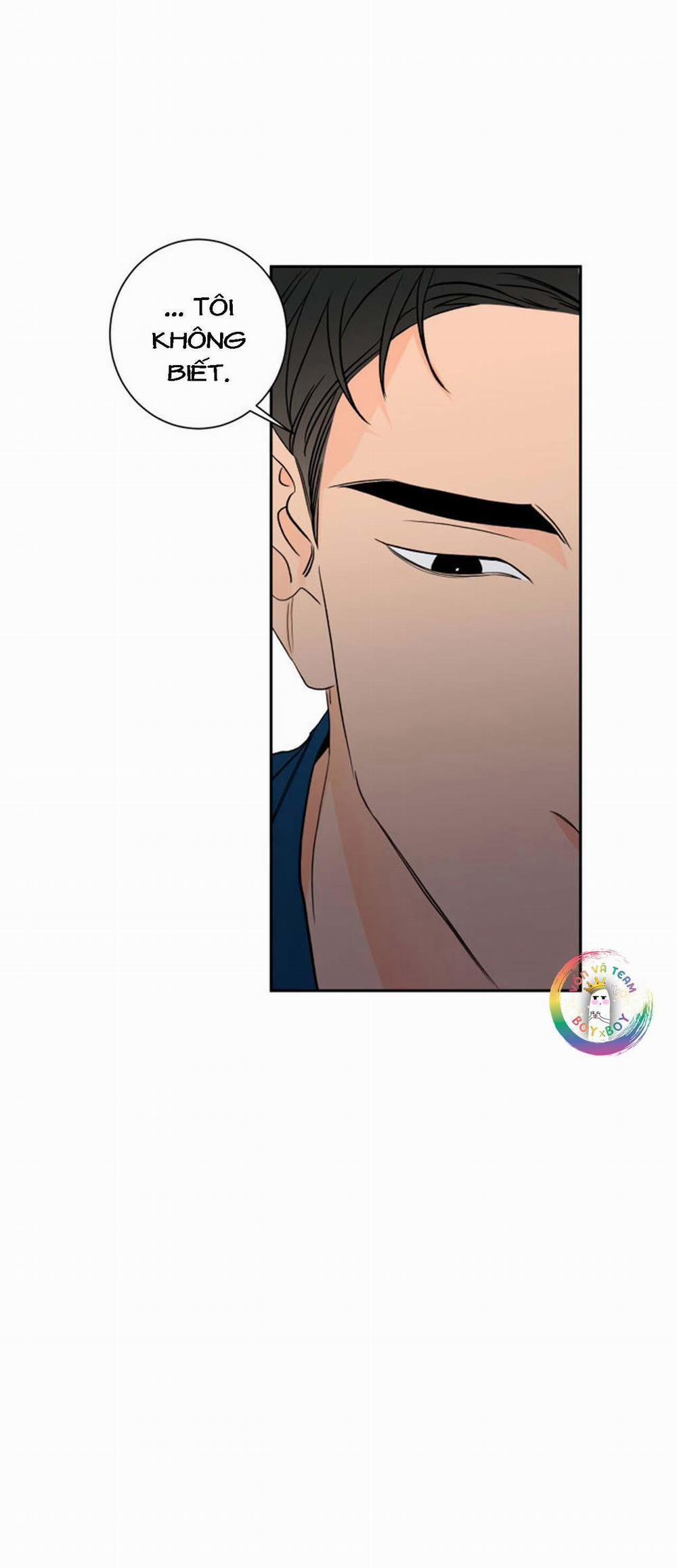 Manhwa Chịch Vồn Chịch Vã 1 trang 8