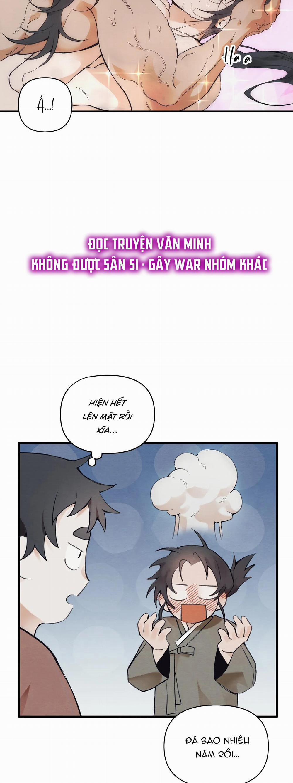 Manhwa Chịch Vồn Chịch Vã 10 Bánh Gạo trang 10