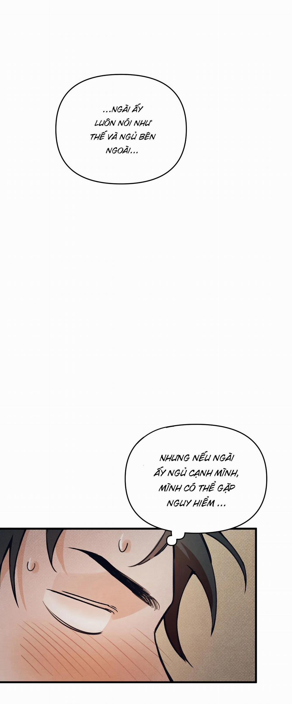 Manhwa Chịch Vồn Chịch Vã 10 Bánh Gạo trang 21