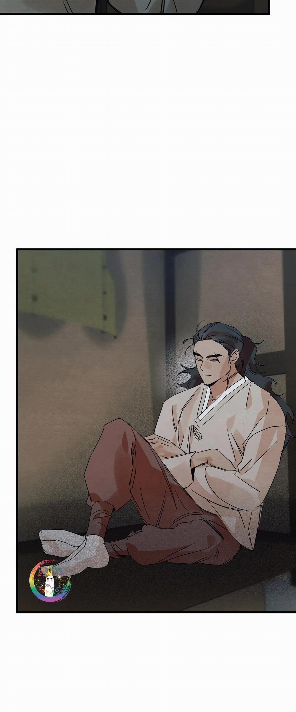 Manhwa Chịch Vồn Chịch Vã 10 Bánh Gạo trang 23