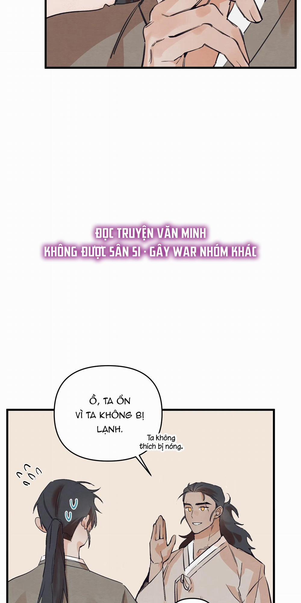 Manhwa Chịch Vồn Chịch Vã 10 Bánh Gạo trang 38