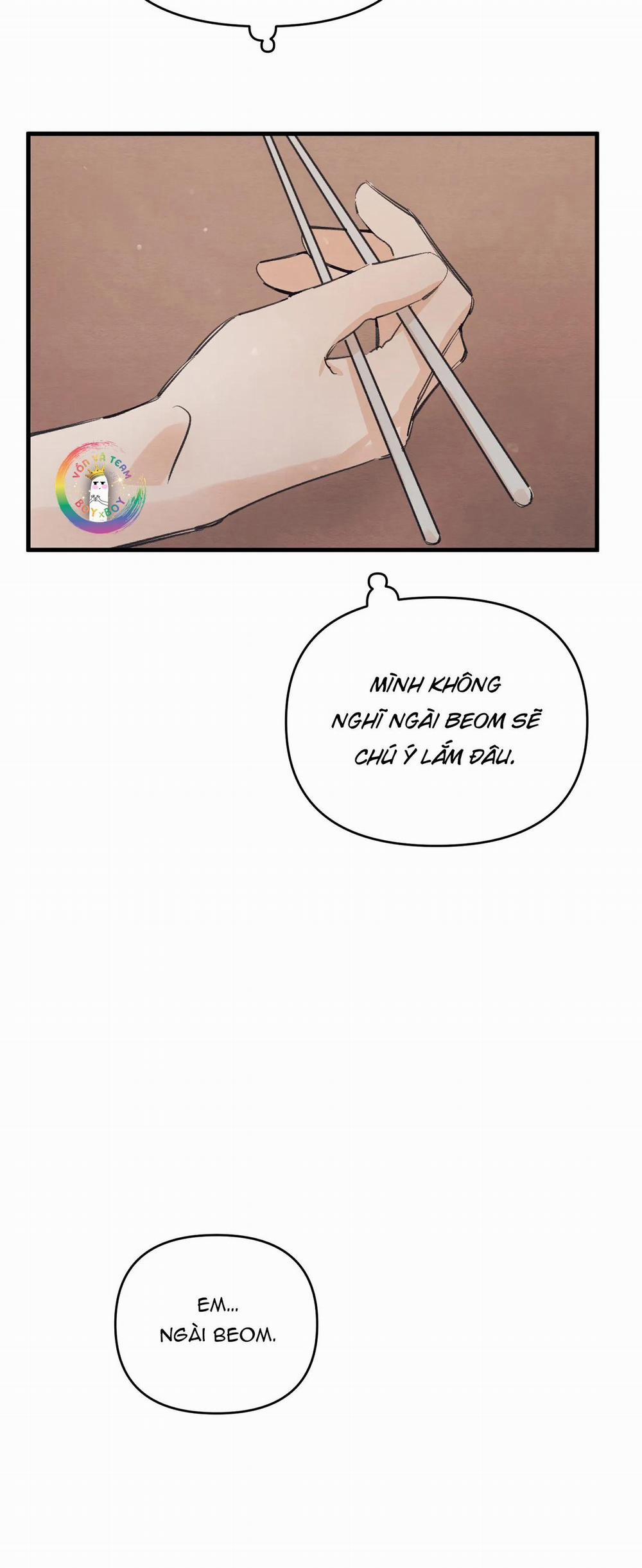 Manhwa Chịch Vồn Chịch Vã 10 Bánh Gạo trang 47