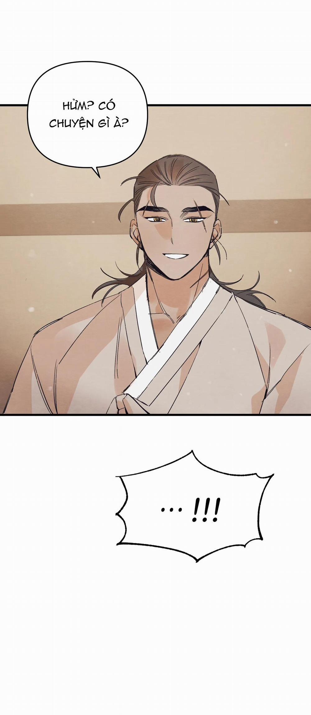 Manhwa Chịch Vồn Chịch Vã 10 Bánh Gạo trang 48