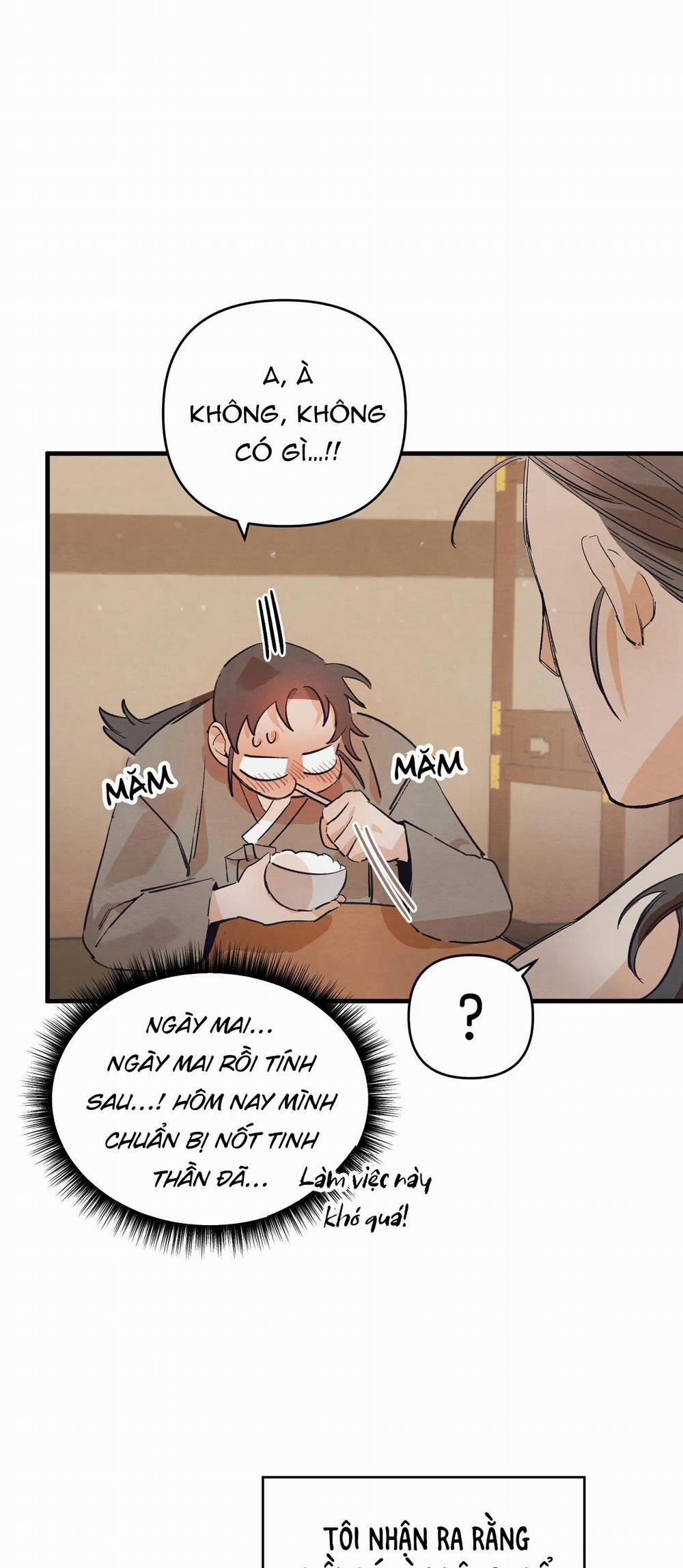 Manhwa Chịch Vồn Chịch Vã 10 Bánh Gạo trang 49