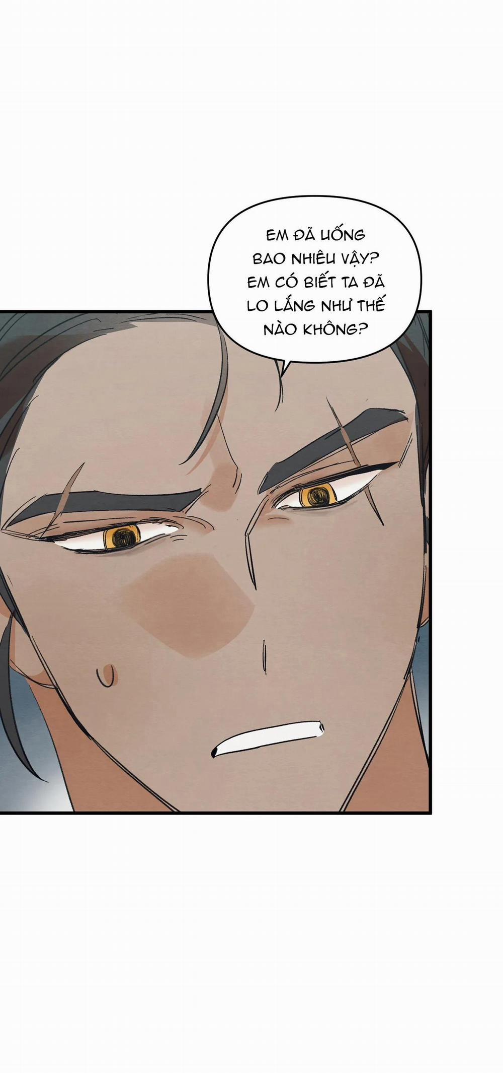 Manhwa Chịch Vồn Chịch Vã 10 Bánh Gạo trang 55