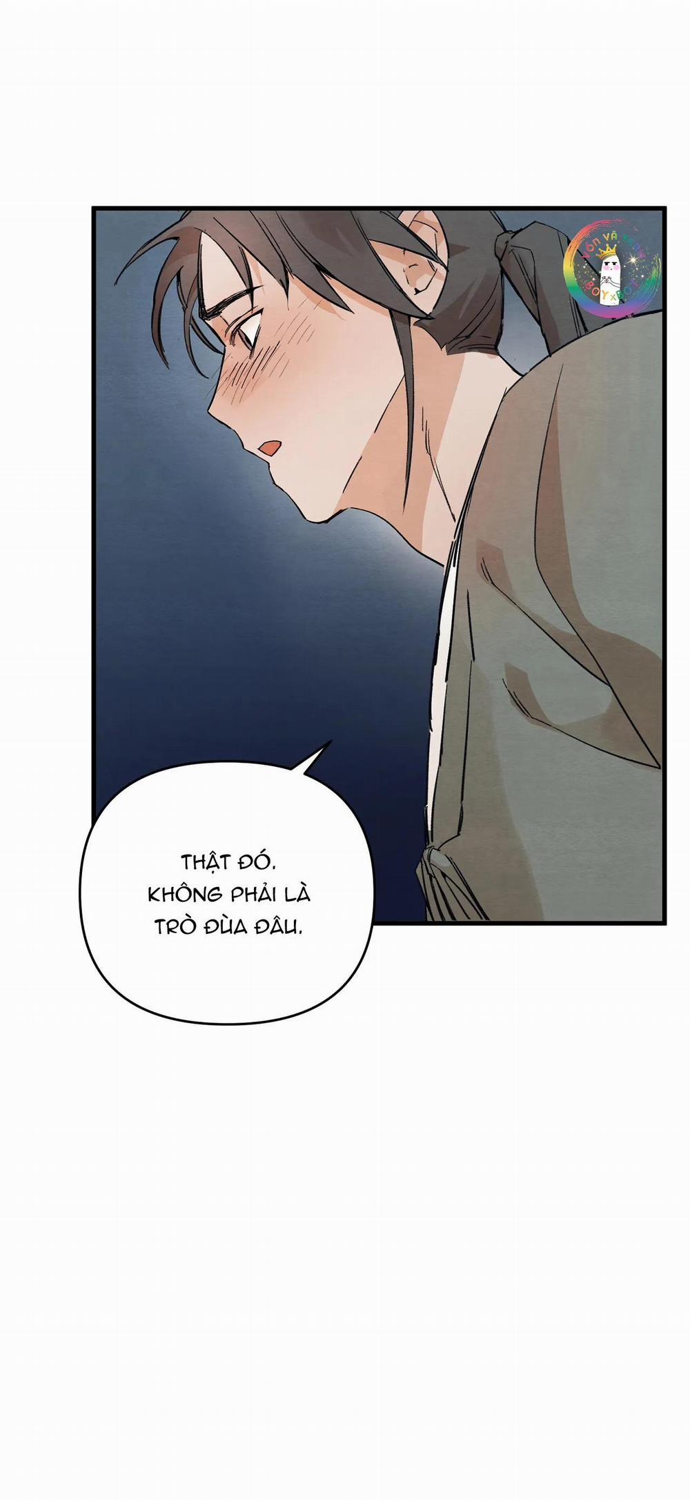 Manhwa Chịch Vồn Chịch Vã 10 Bánh Gạo trang 62