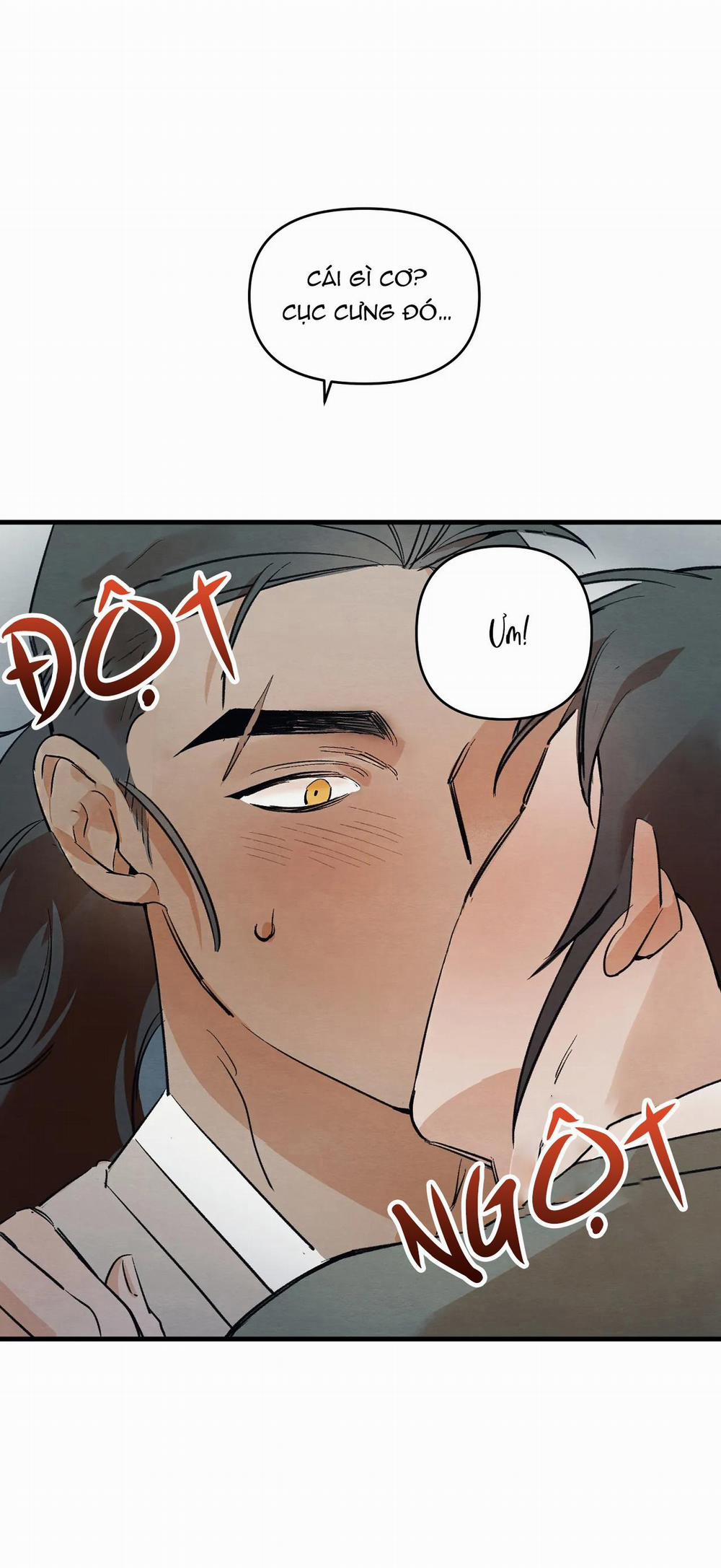 Manhwa Chịch Vồn Chịch Vã 10 Bánh Gạo trang 65