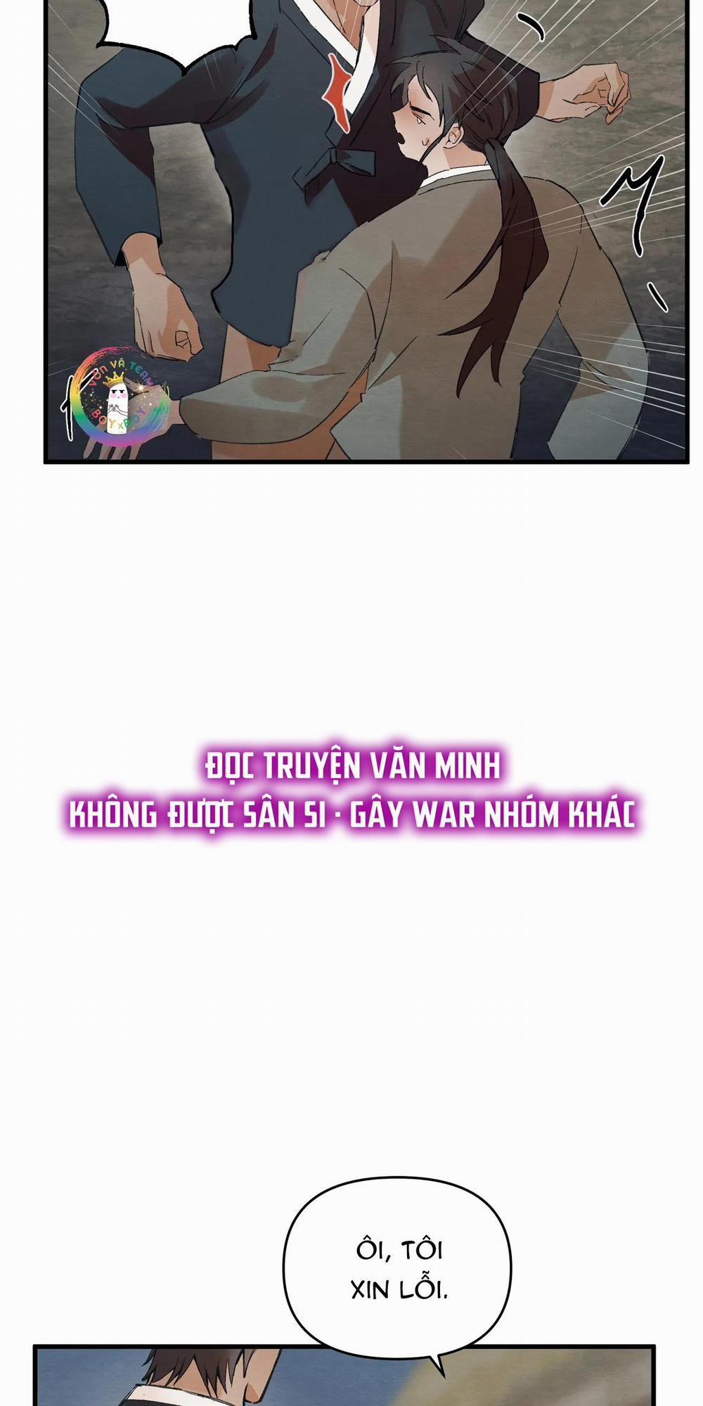 Manhwa Chịch Vồn Chịch Vã 10 Bánh Gạo trang 75