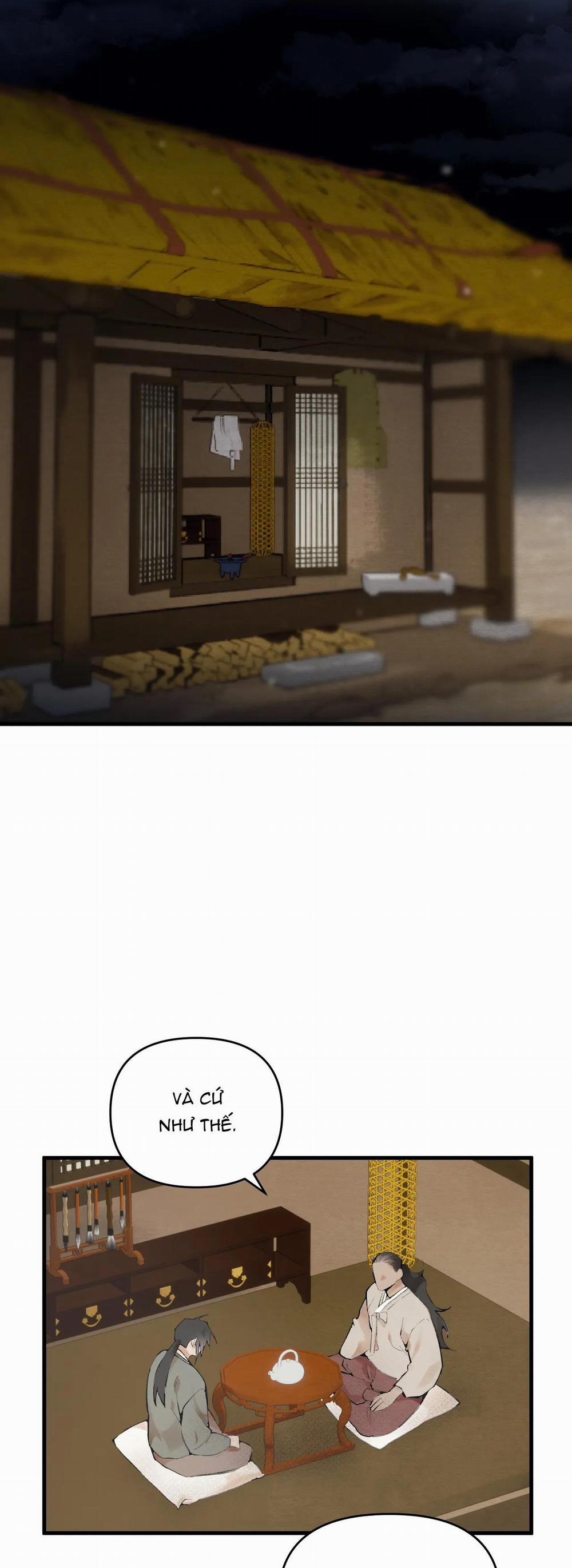 Manhwa Chịch Vồn Chịch Vã 10 trang 13