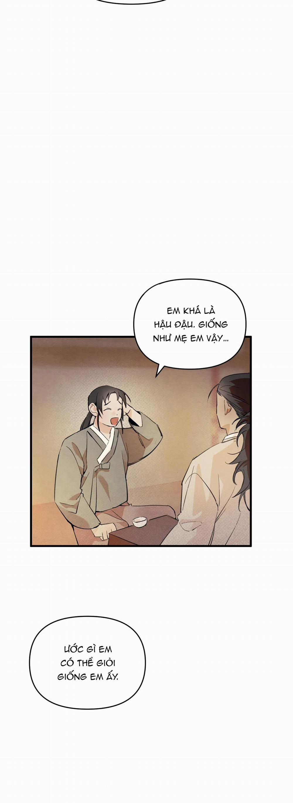 Manhwa Chịch Vồn Chịch Vã 10 trang 15