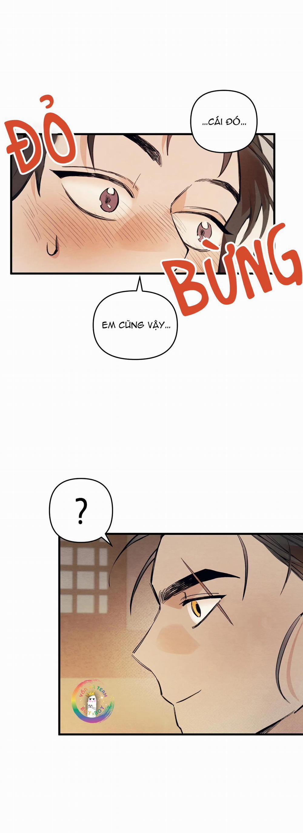 Manhwa Chịch Vồn Chịch Vã 10 trang 17