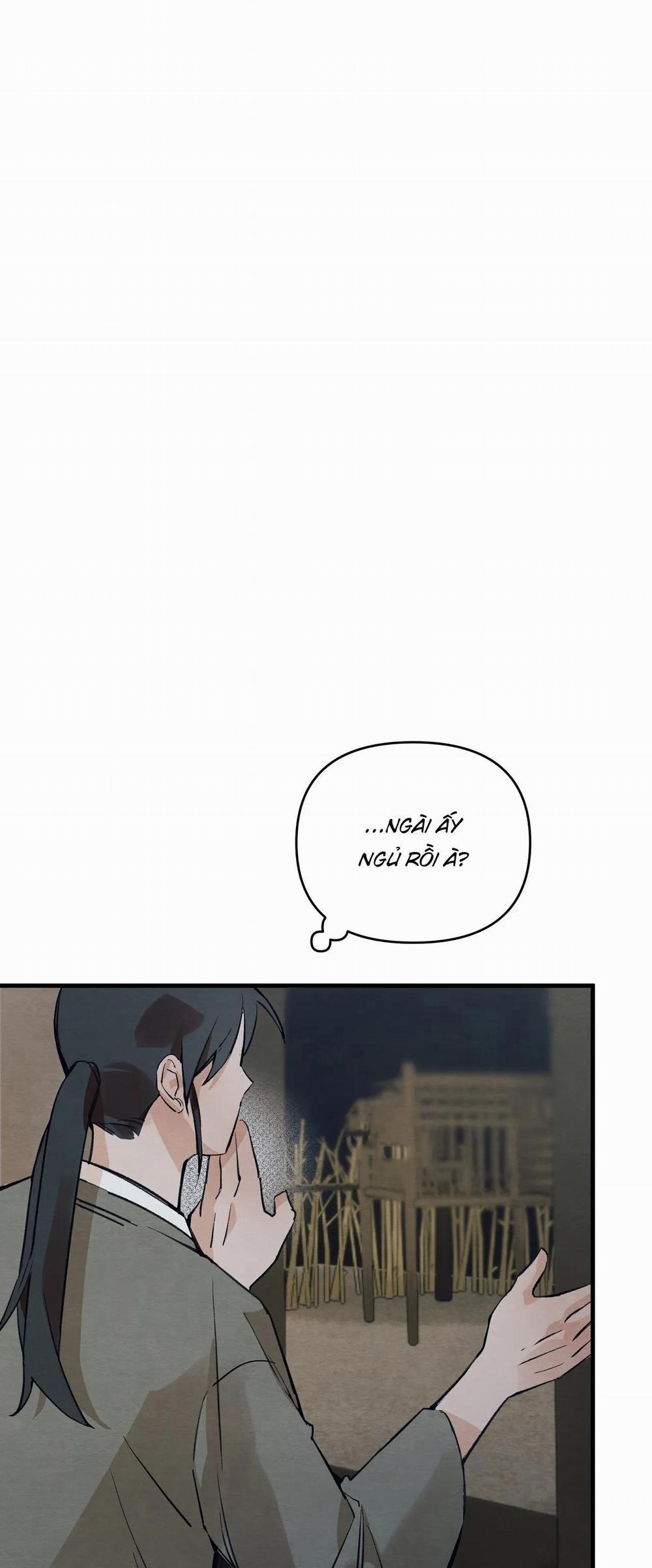 Manhwa Chịch Vồn Chịch Vã 10 trang 22