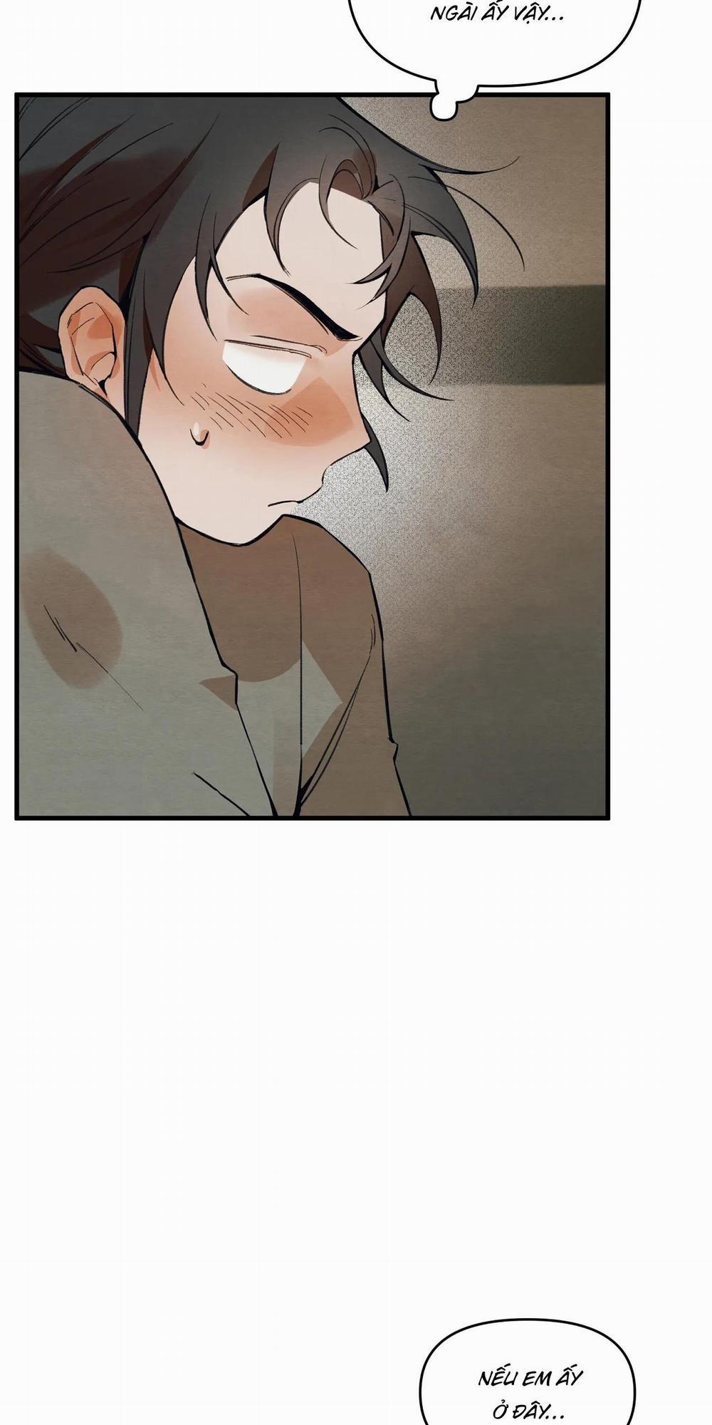 Manhwa Chịch Vồn Chịch Vã 10 trang 32