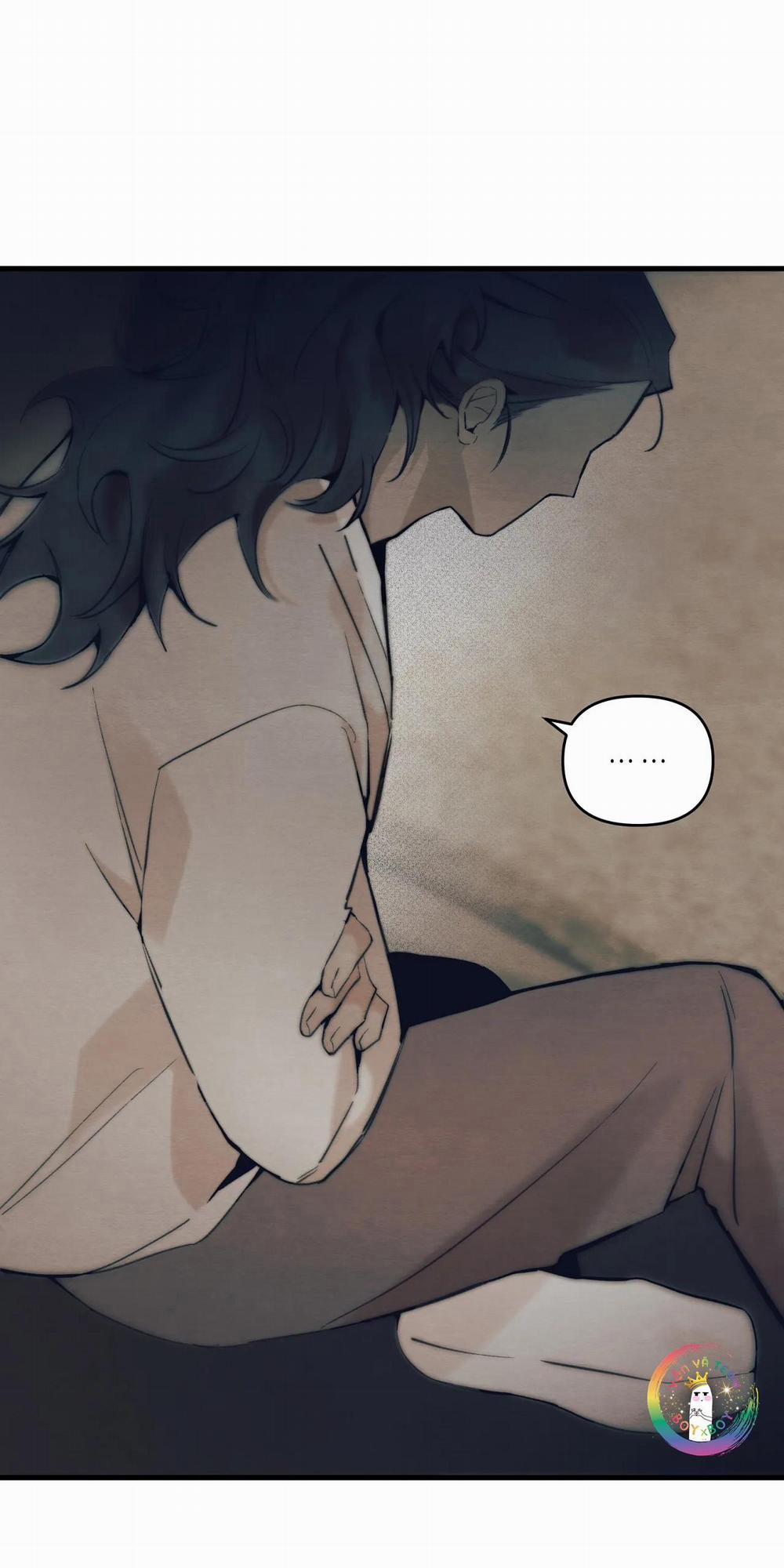 Manhwa Chịch Vồn Chịch Vã 10 trang 35