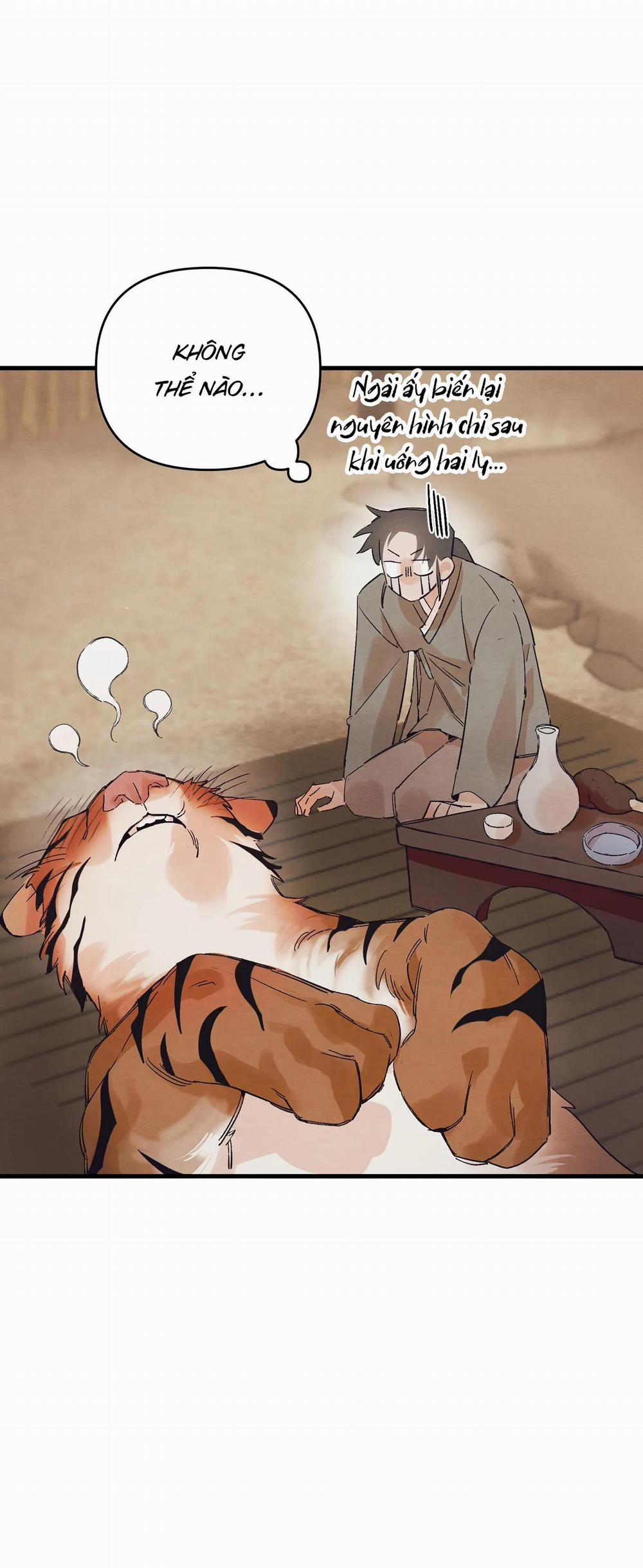 Manhwa Chịch Vồn Chịch Vã 10 trang 42