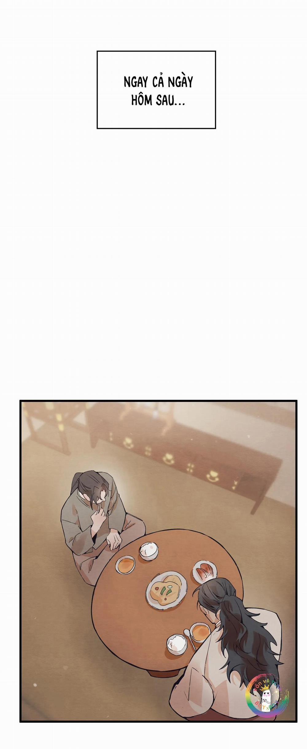 Manhwa Chịch Vồn Chịch Vã 10 trang 43