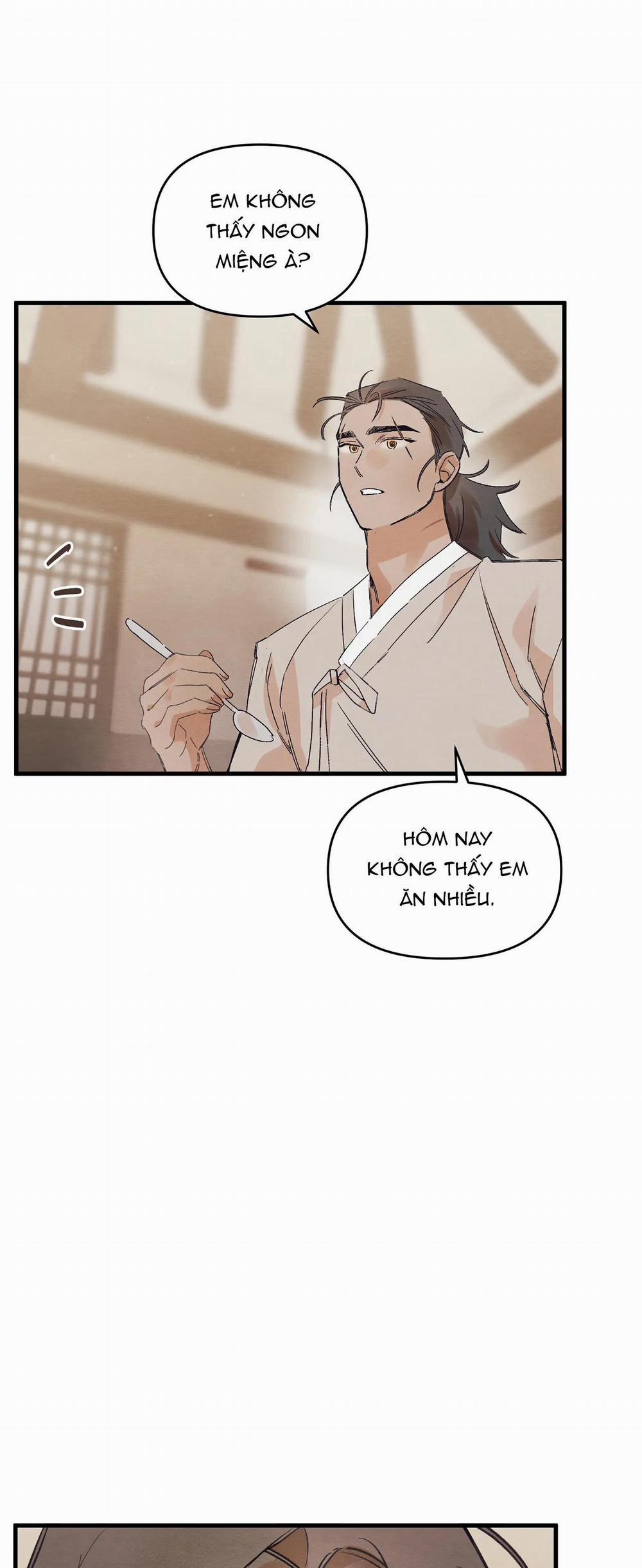 Manhwa Chịch Vồn Chịch Vã 10 trang 45