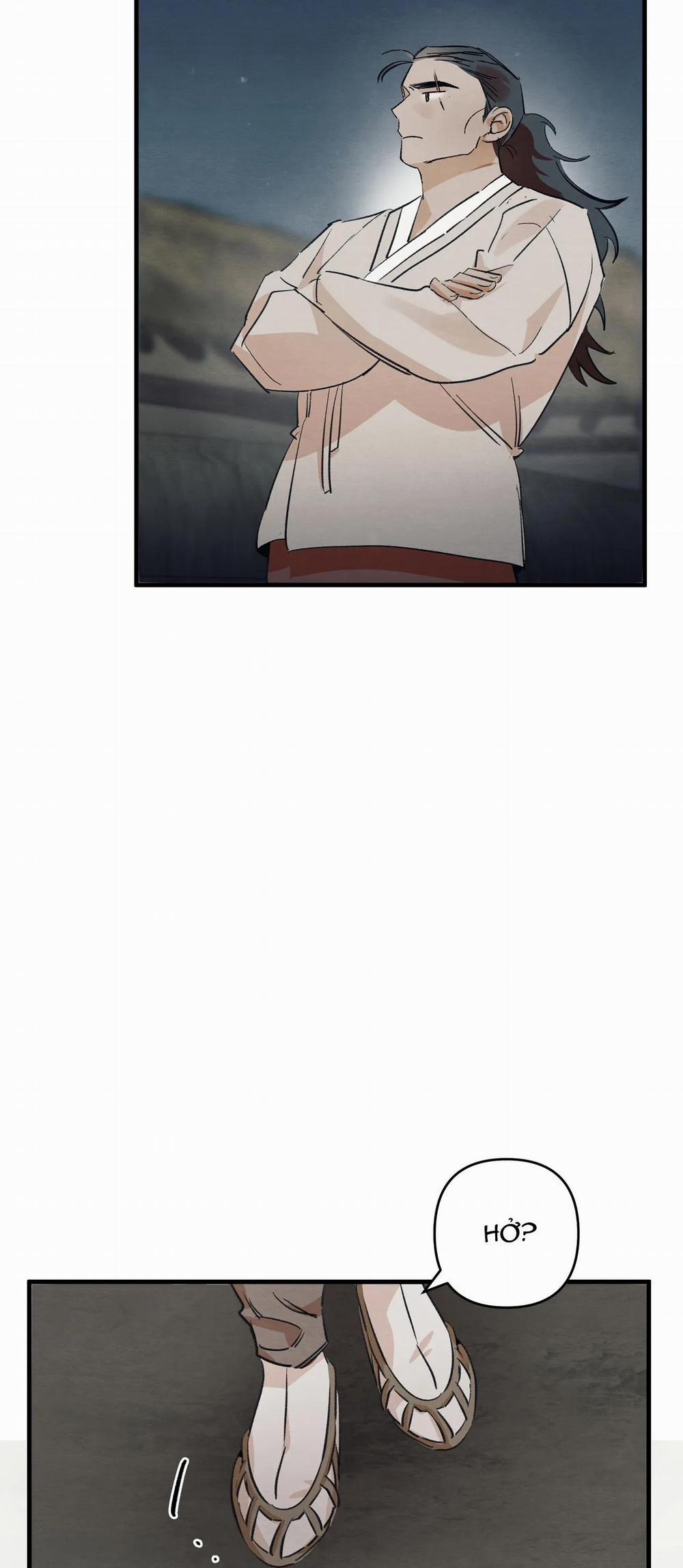 Manhwa Chịch Vồn Chịch Vã 10 trang 52