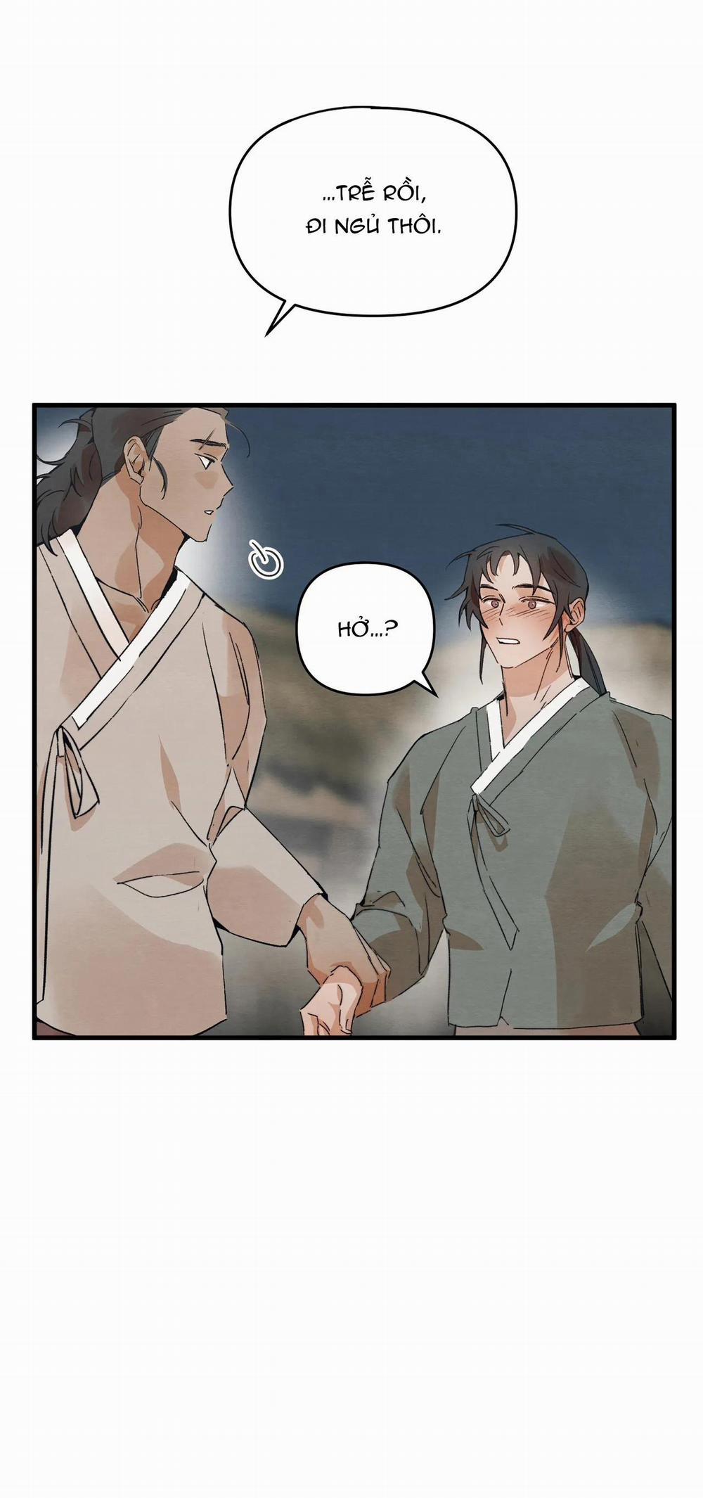 Manhwa Chịch Vồn Chịch Vã 10 trang 57