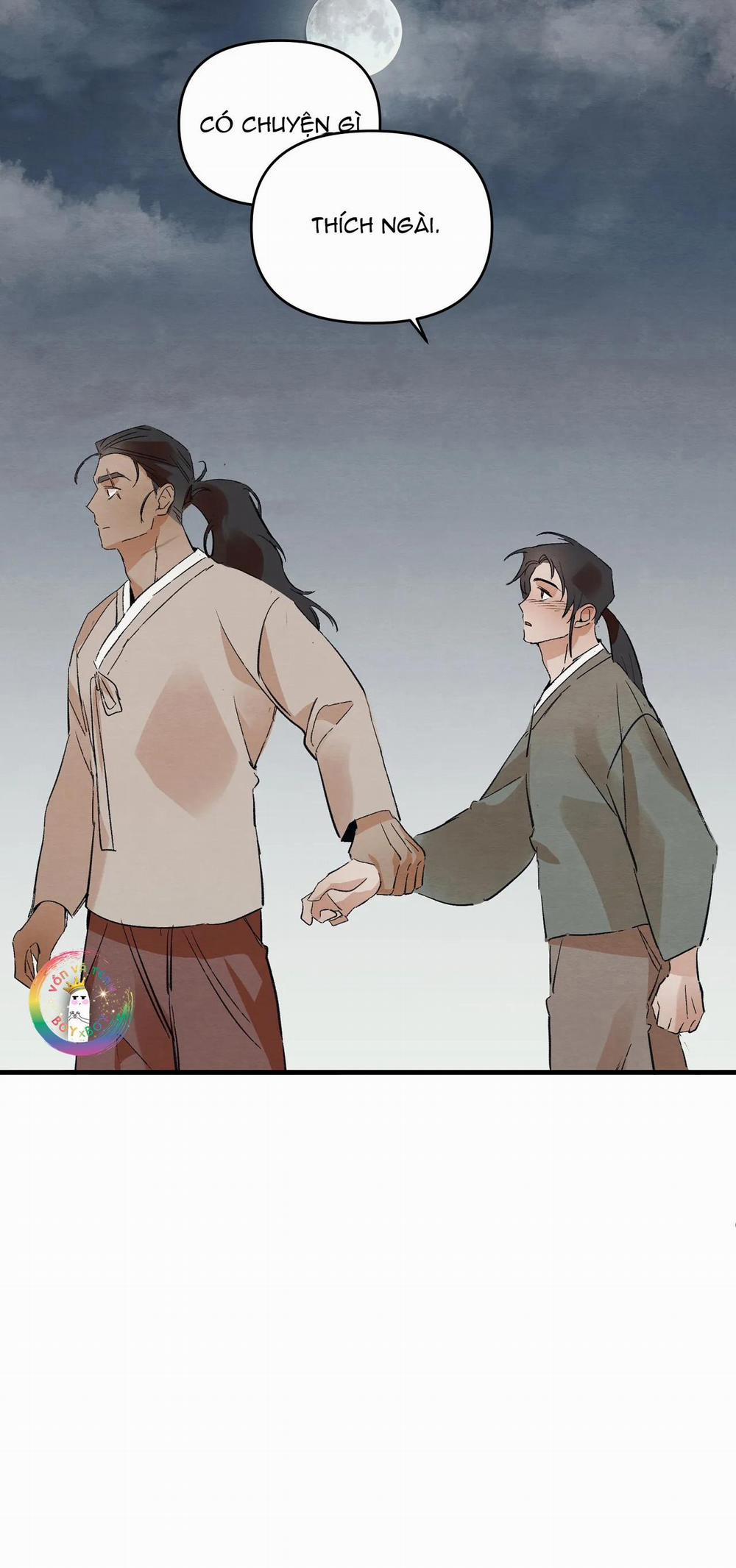 Manhwa Chịch Vồn Chịch Vã 10 trang 59