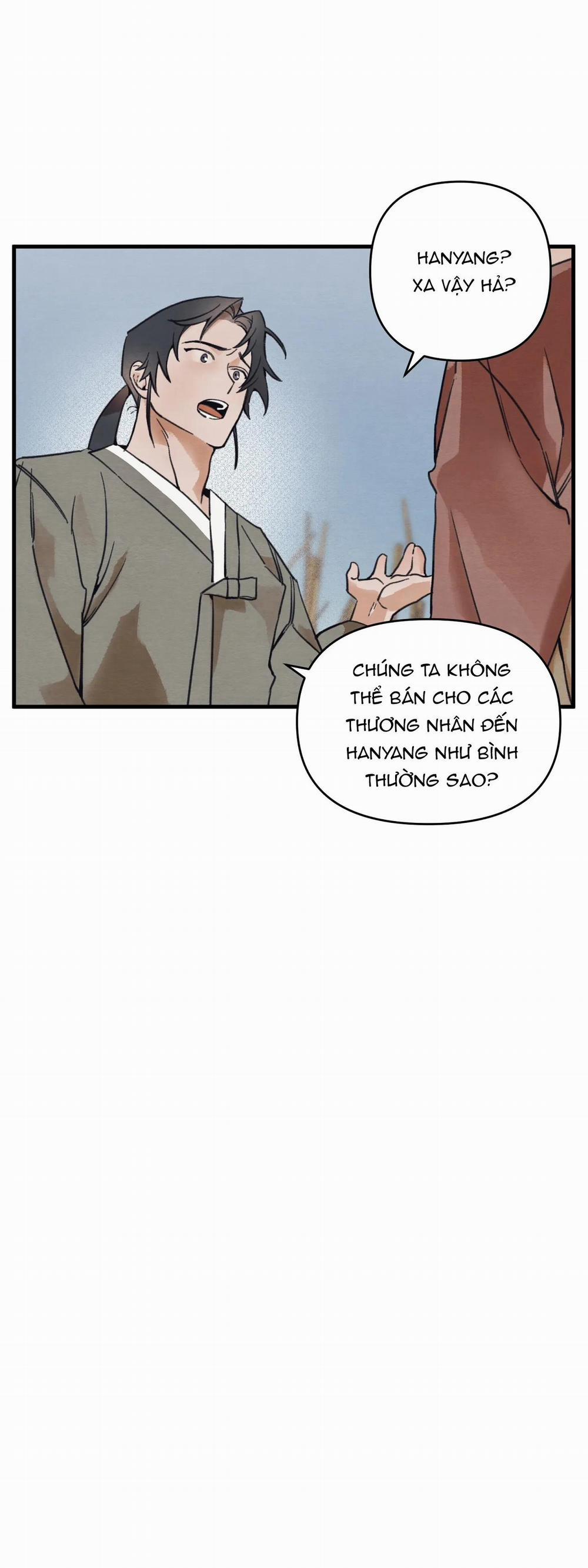 Manhwa Chịch Vồn Chịch Vã 10 trang 6