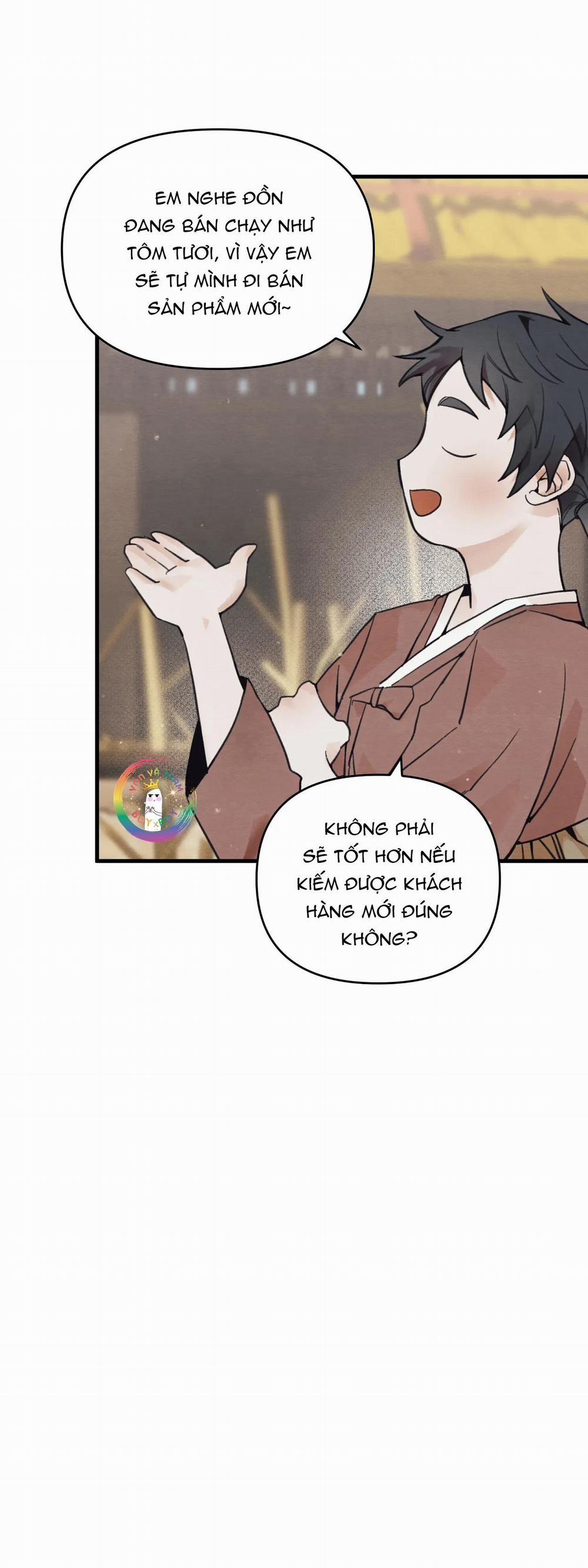 Manhwa Chịch Vồn Chịch Vã 10 trang 7