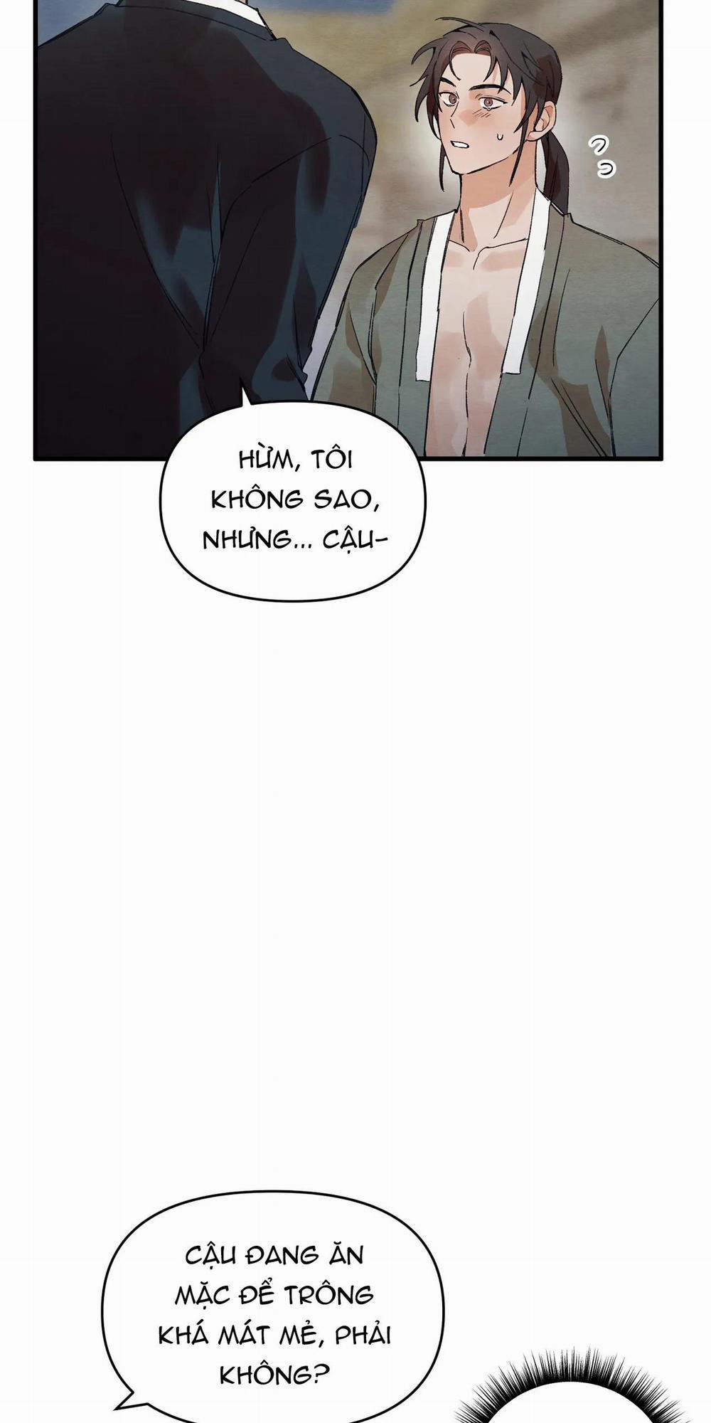 Manhwa Chịch Vồn Chịch Vã 10 trang 76