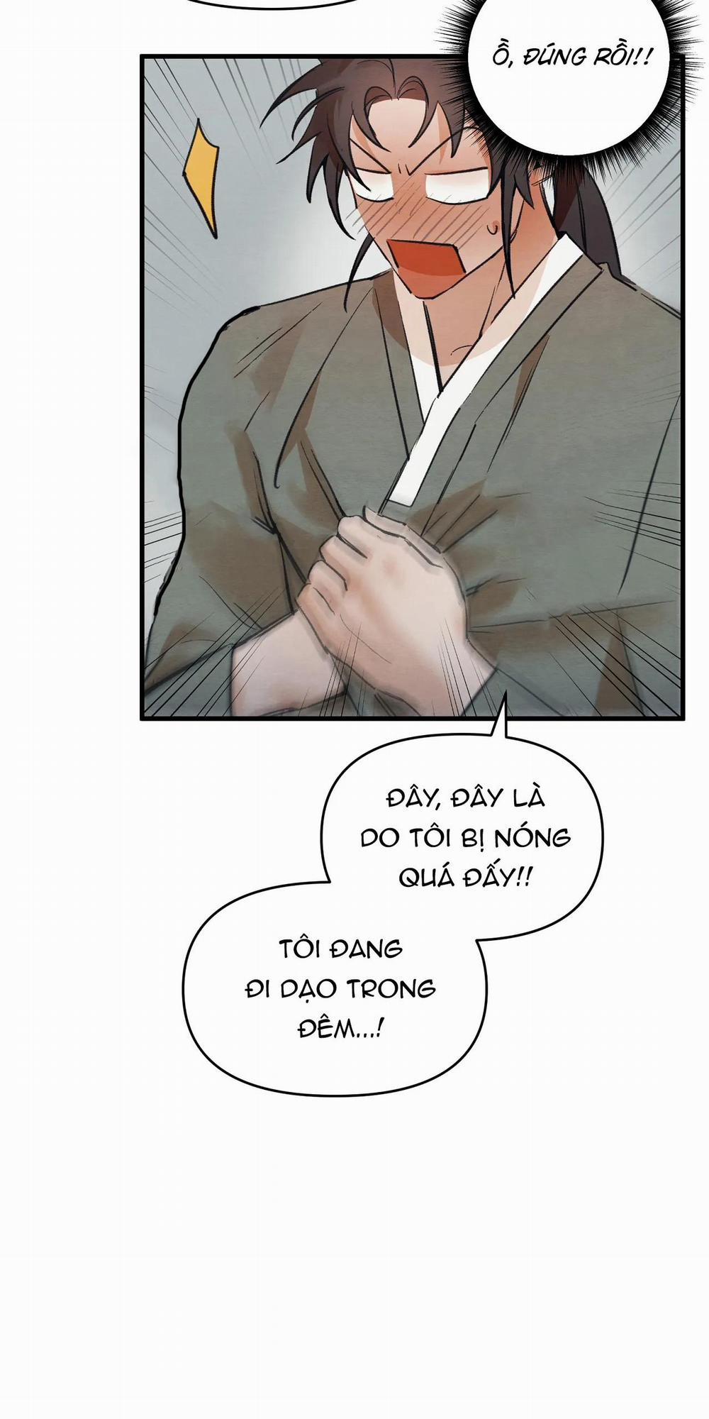 Manhwa Chịch Vồn Chịch Vã 10 trang 77