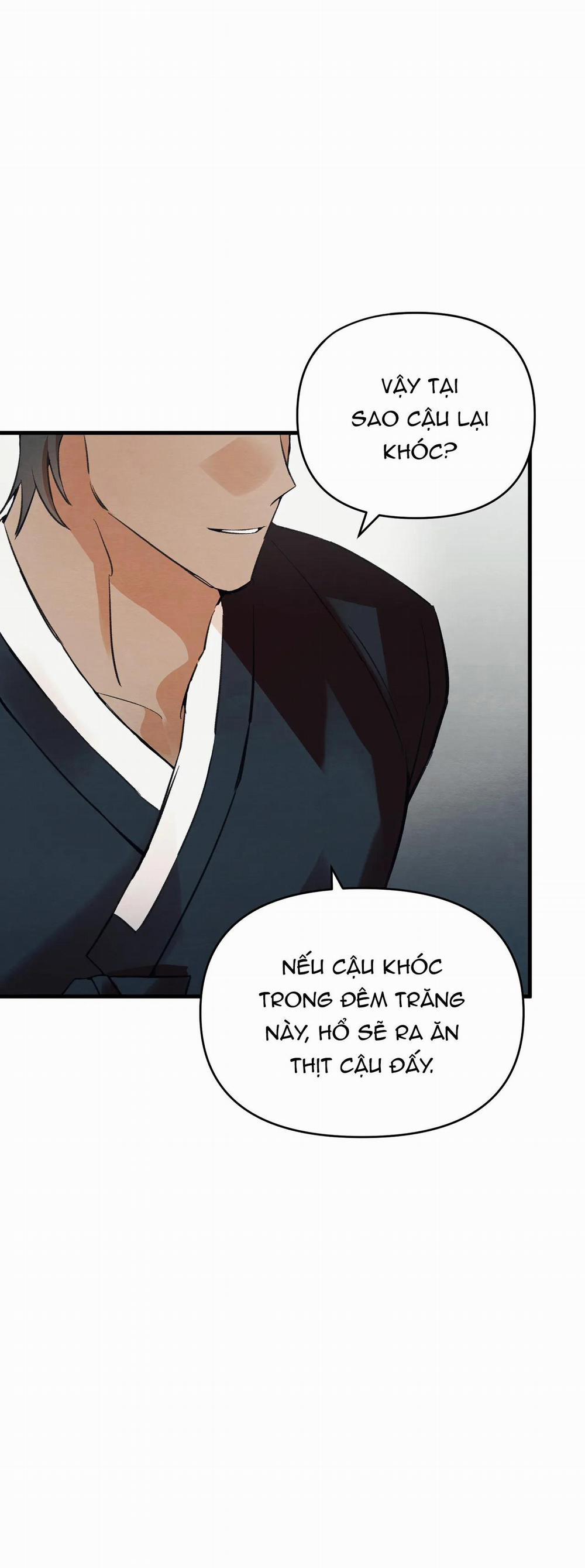 Manhwa Chịch Vồn Chịch Vã 10 trang 78