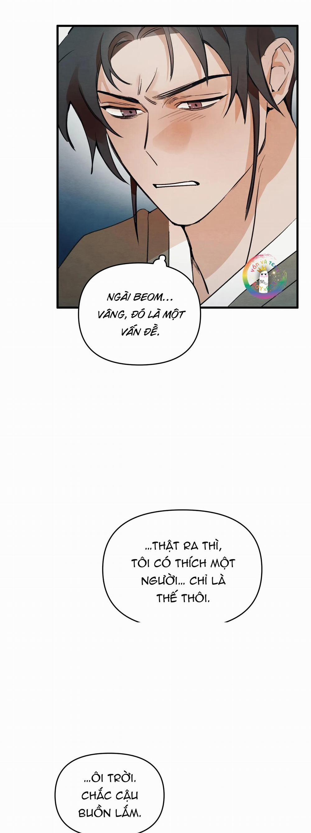 Manhwa Chịch Vồn Chịch Vã 10 trang 79