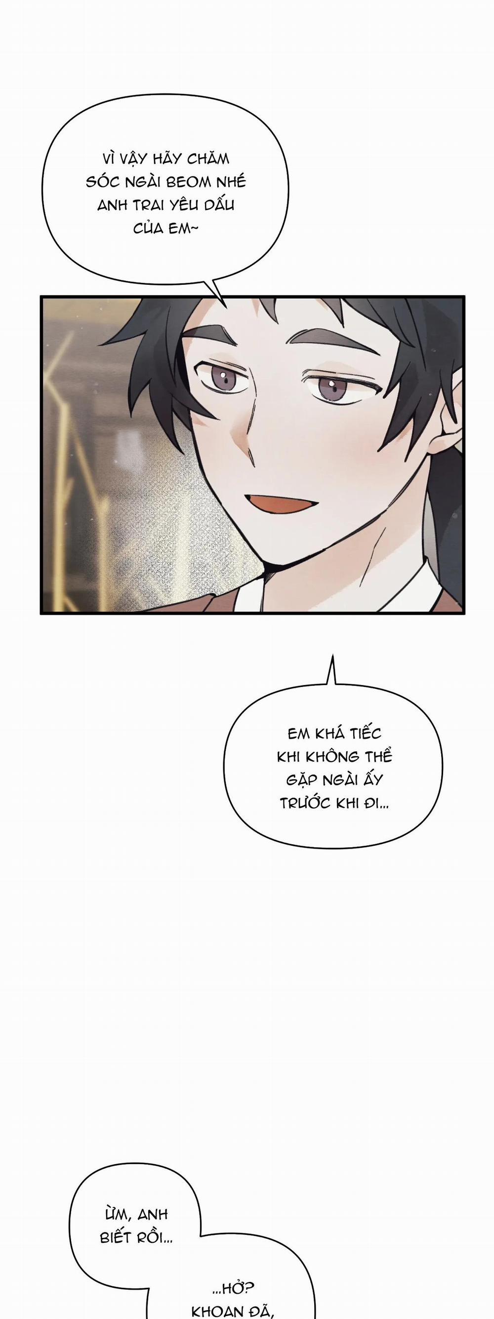 Manhwa Chịch Vồn Chịch Vã 10 trang 8