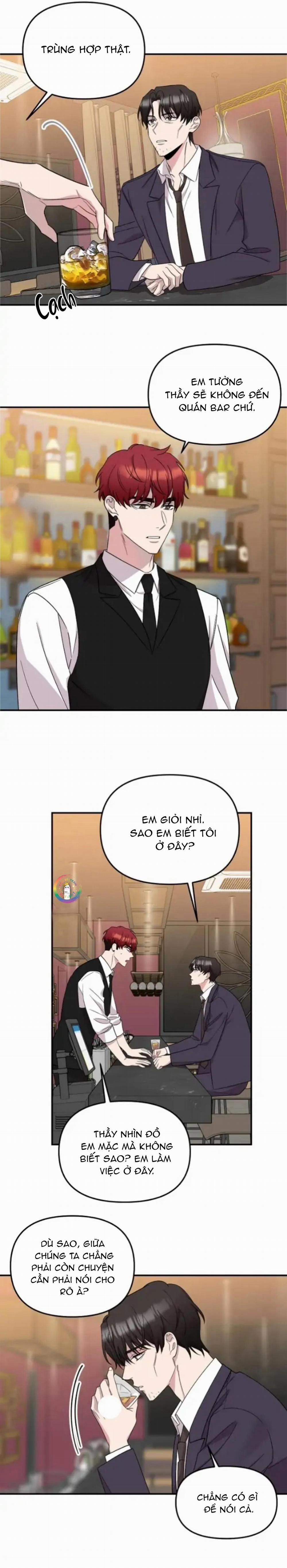 Manhwa Chịch Vồn Chịch Vã Chương 100 th y c a t i 3 Trang 9