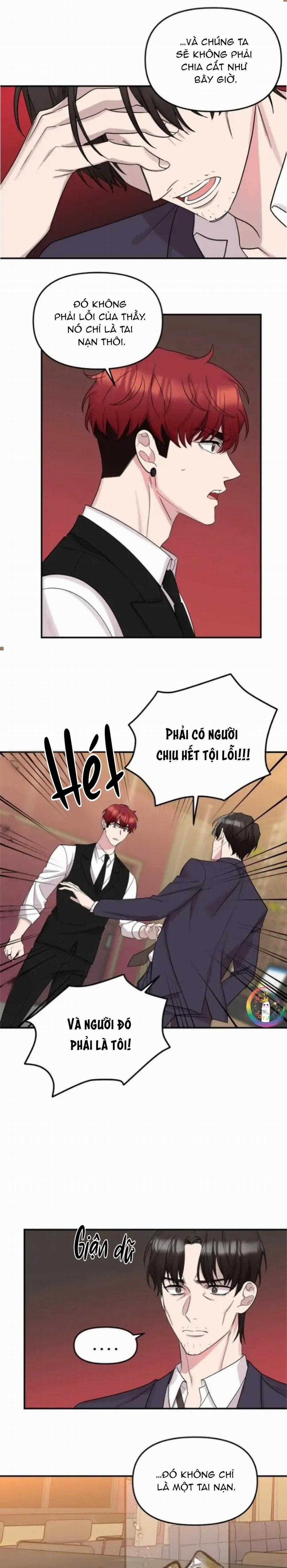 Manhwa Chịch Vồn Chịch Vã 100 trang 12