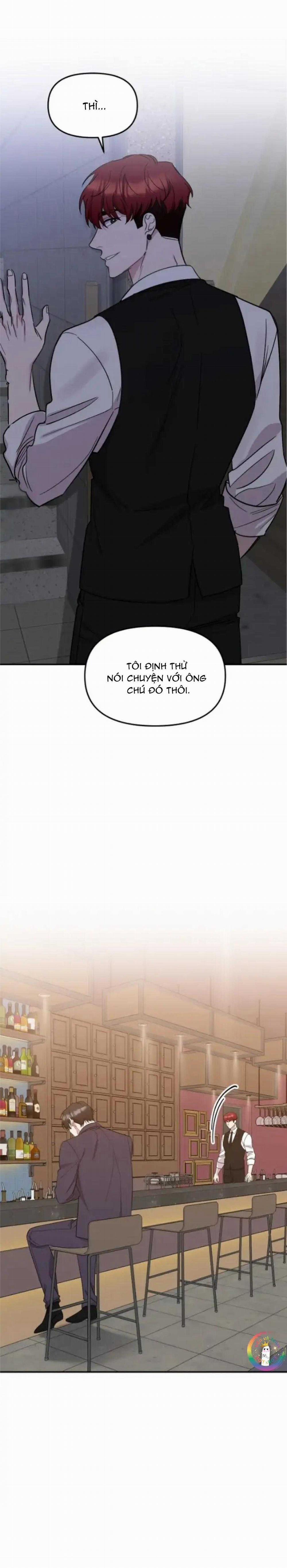 Manhwa Chịch Vồn Chịch Vã 100 trang 7