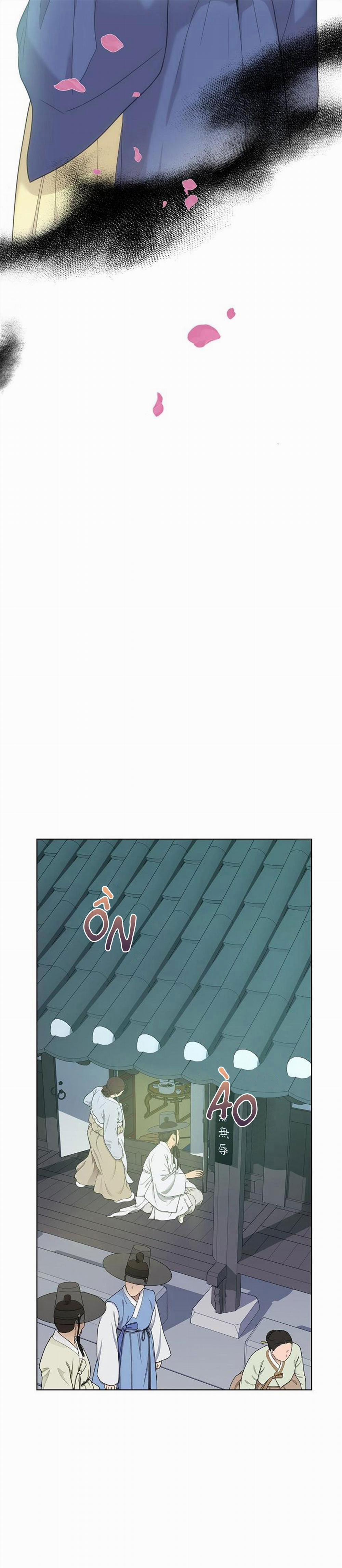 Manhwa Chịch Vồn Chịch Vã 102 Tân lang trẻ 2 trang 7