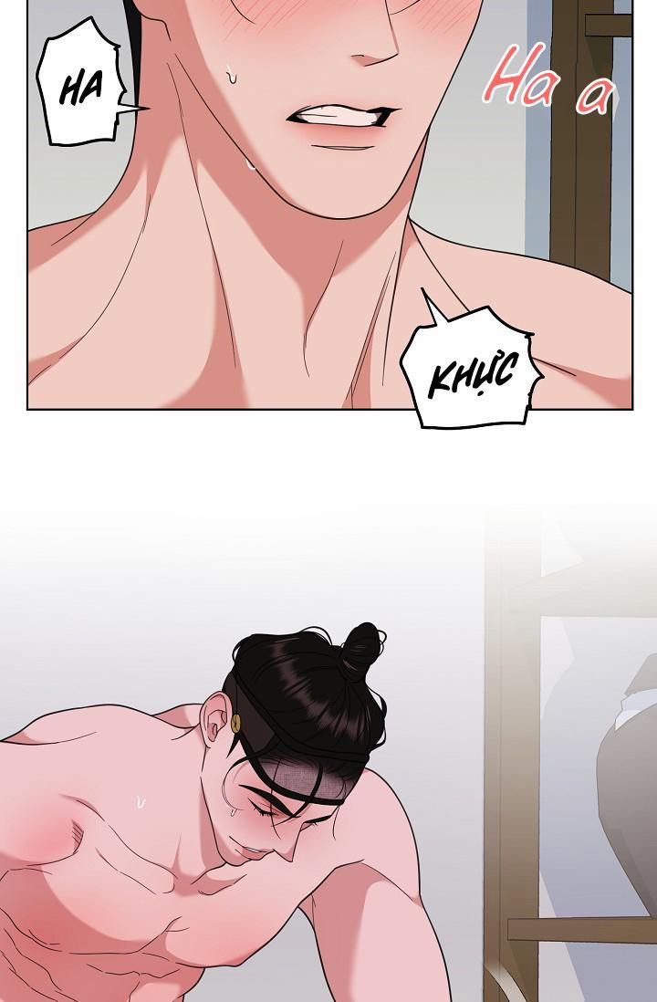 Manhwa Chịch Vồn Chịch Vã 103 Tân lang trẻ 3 trang 24