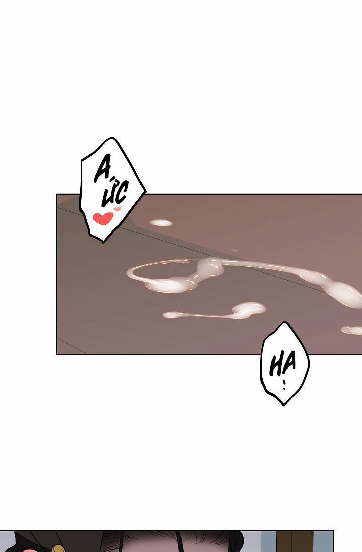 Manhwa Chịch Vồn Chịch Vã 103 Tân lang trẻ 3 trang 30