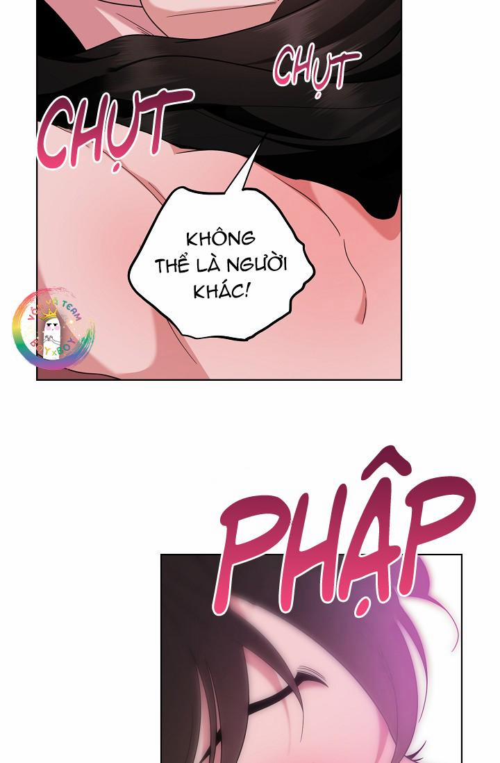 Manhwa Chịch Vồn Chịch Vã 103 Tân lang trẻ 3 trang 38