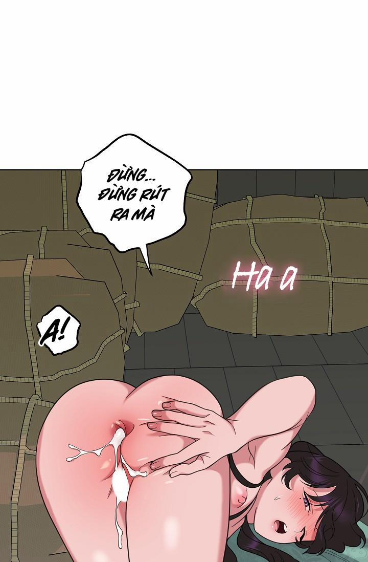 Manhwa Chịch Vồn Chịch Vã 103 Tân lang trẻ 3 trang 50