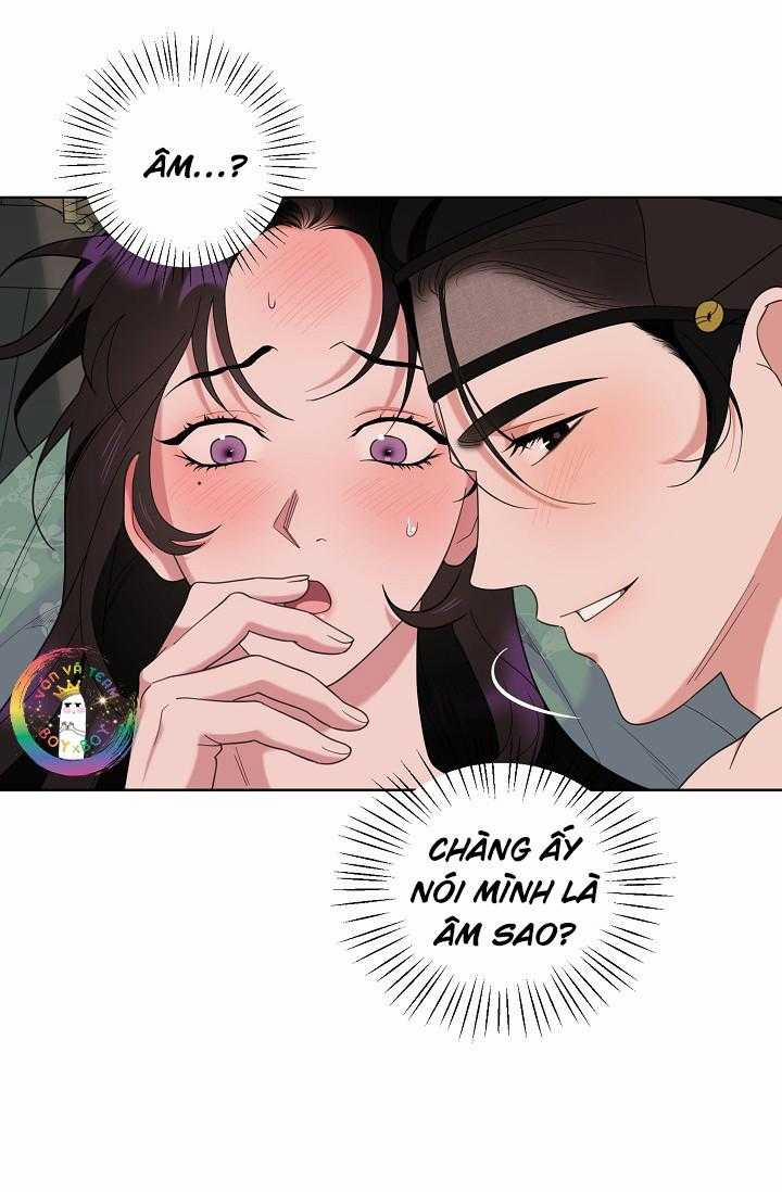 Manhwa Chịch Vồn Chịch Vã Chương 103 Trang 5