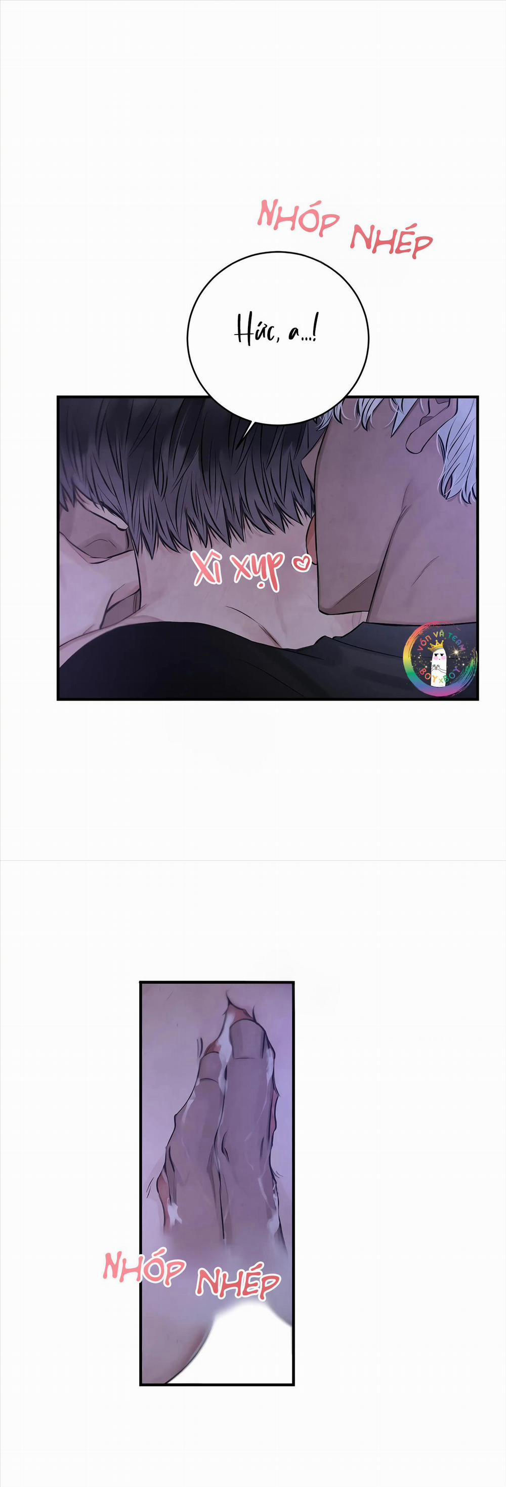 Manhwa Chịch Vồn Chịch Vã 104 Trèo Cao 1 trang 34