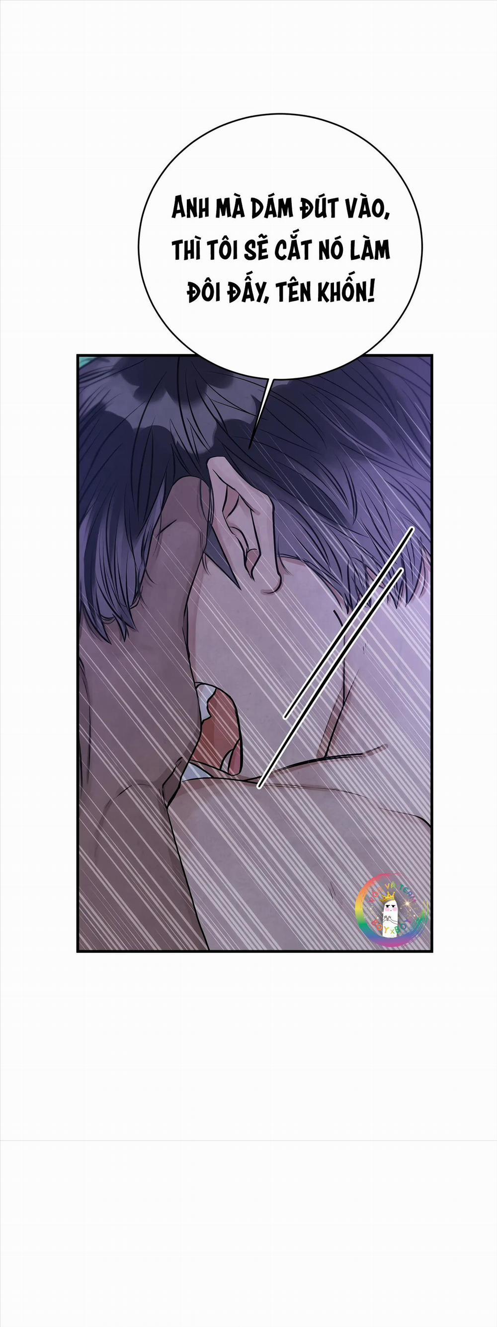 Manhwa Chịch Vồn Chịch Vã 104 Trèo Cao 1 trang 40