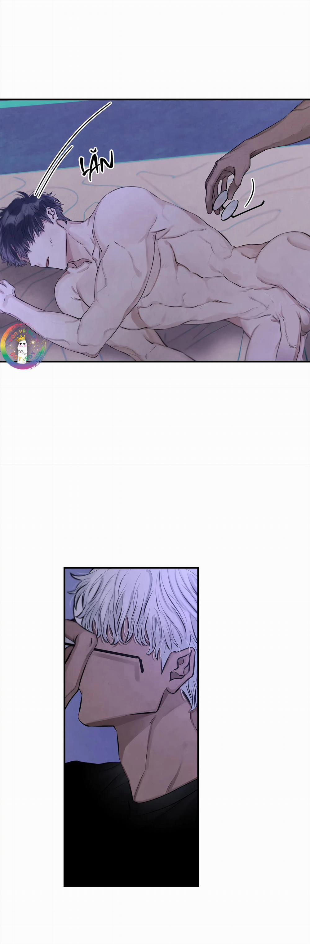 Manhwa Chịch Vồn Chịch Vã 104 Trèo Cao 1 trang 47