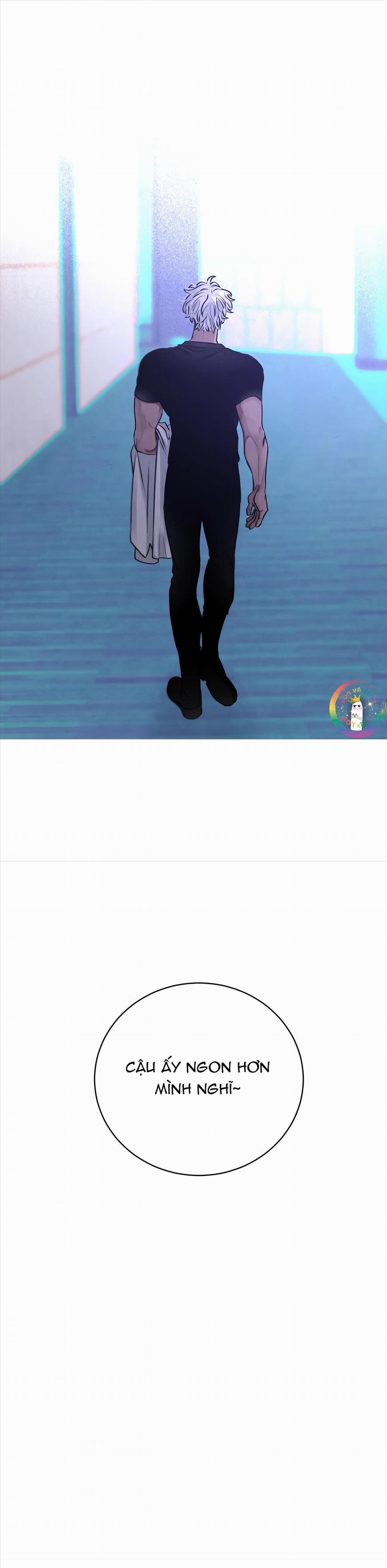 Manhwa Chịch Vồn Chịch Vã 104 Trèo Cao 1 trang 52