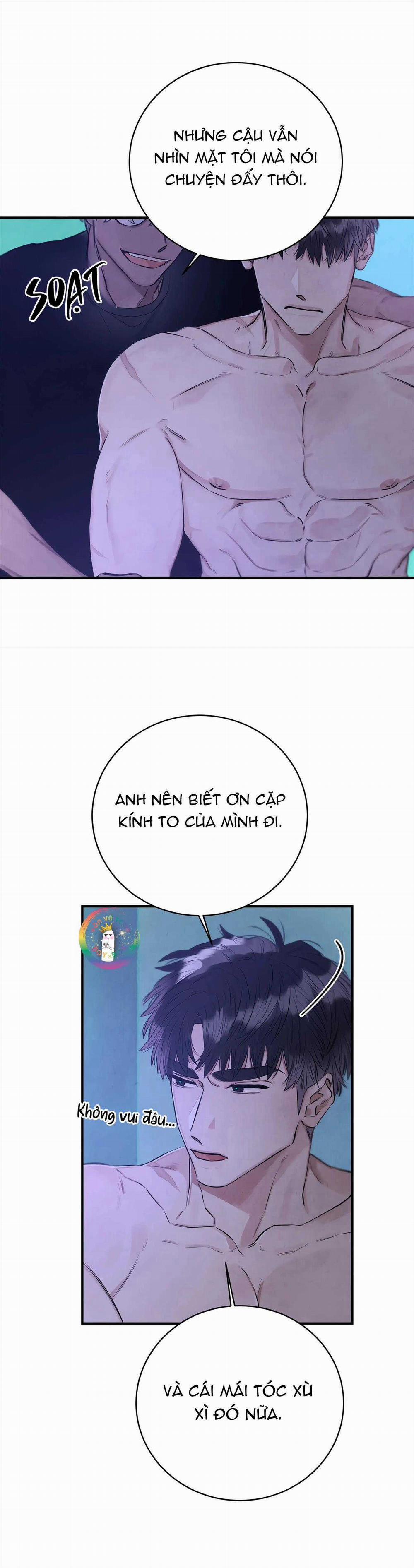 Manhwa Chịch Vồn Chịch Vã 104 trang 16